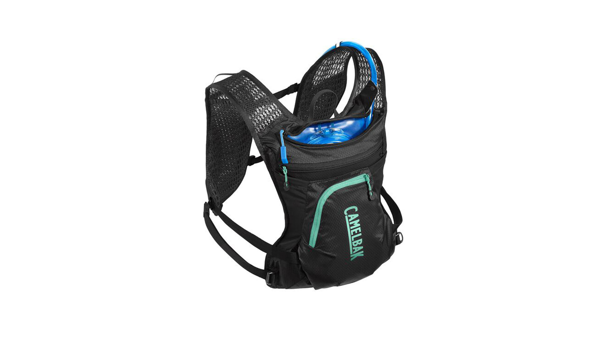 CamelBak Women's Chase Bike Vest 50 oz Reviews, Comparisons, Specs