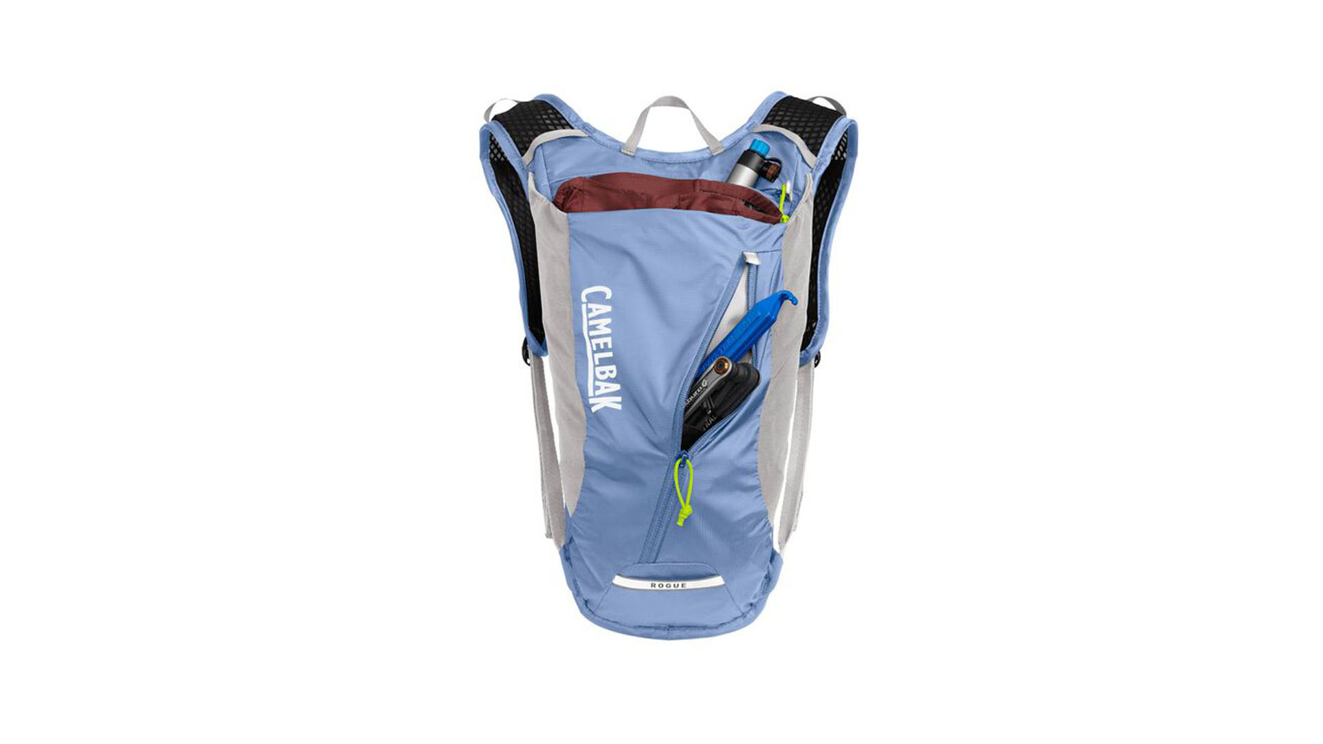 【新品・未使用】CAMELBAK ROUGE LIGHT 7L CamelBak Rogue Light 7 Hydration Pack | REI Co-op