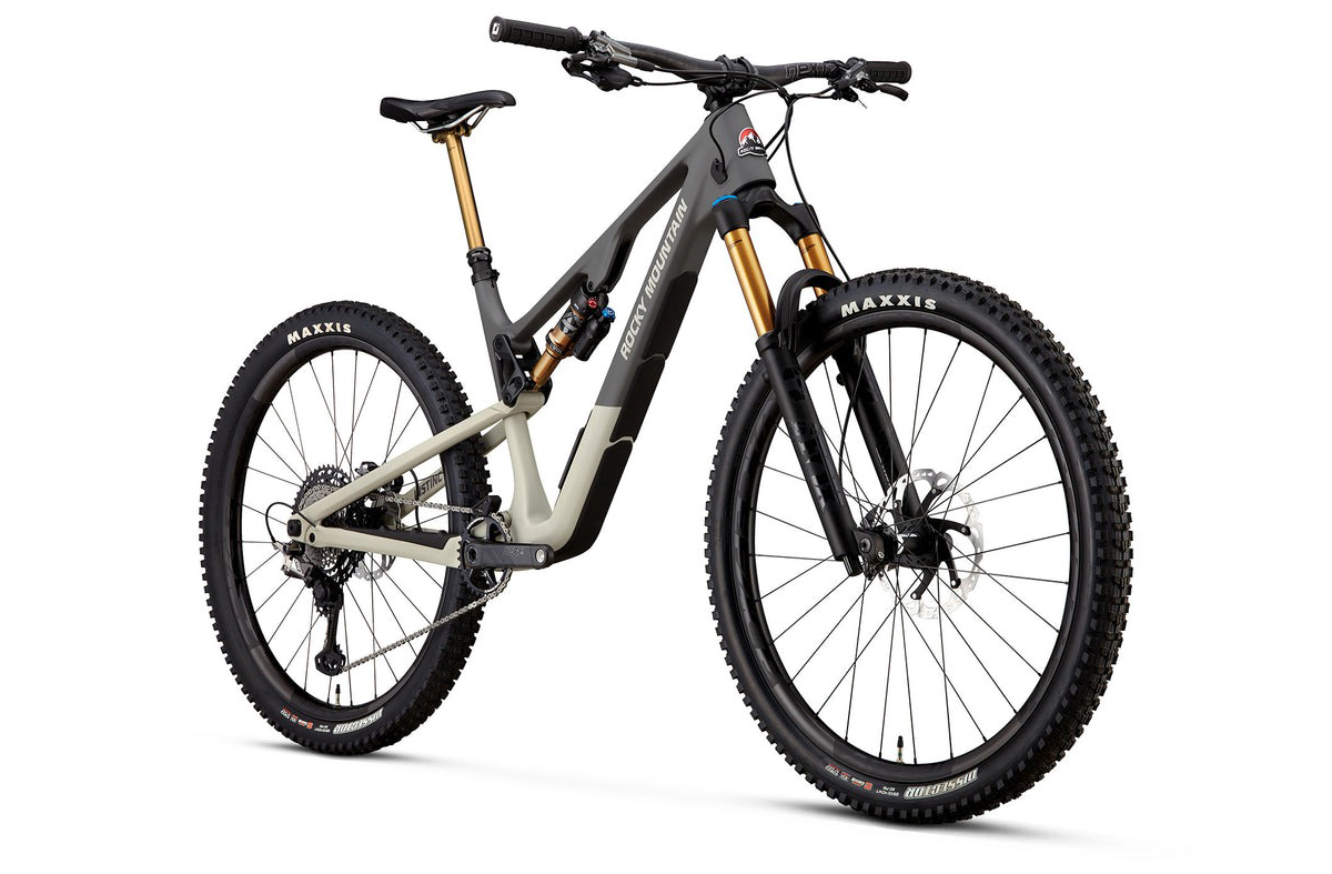 Rocky Mountain Instinct 29er アルミ　M　フルサス 2022 Rocky Mountain Instinct C90 Large | CBI Bikes
