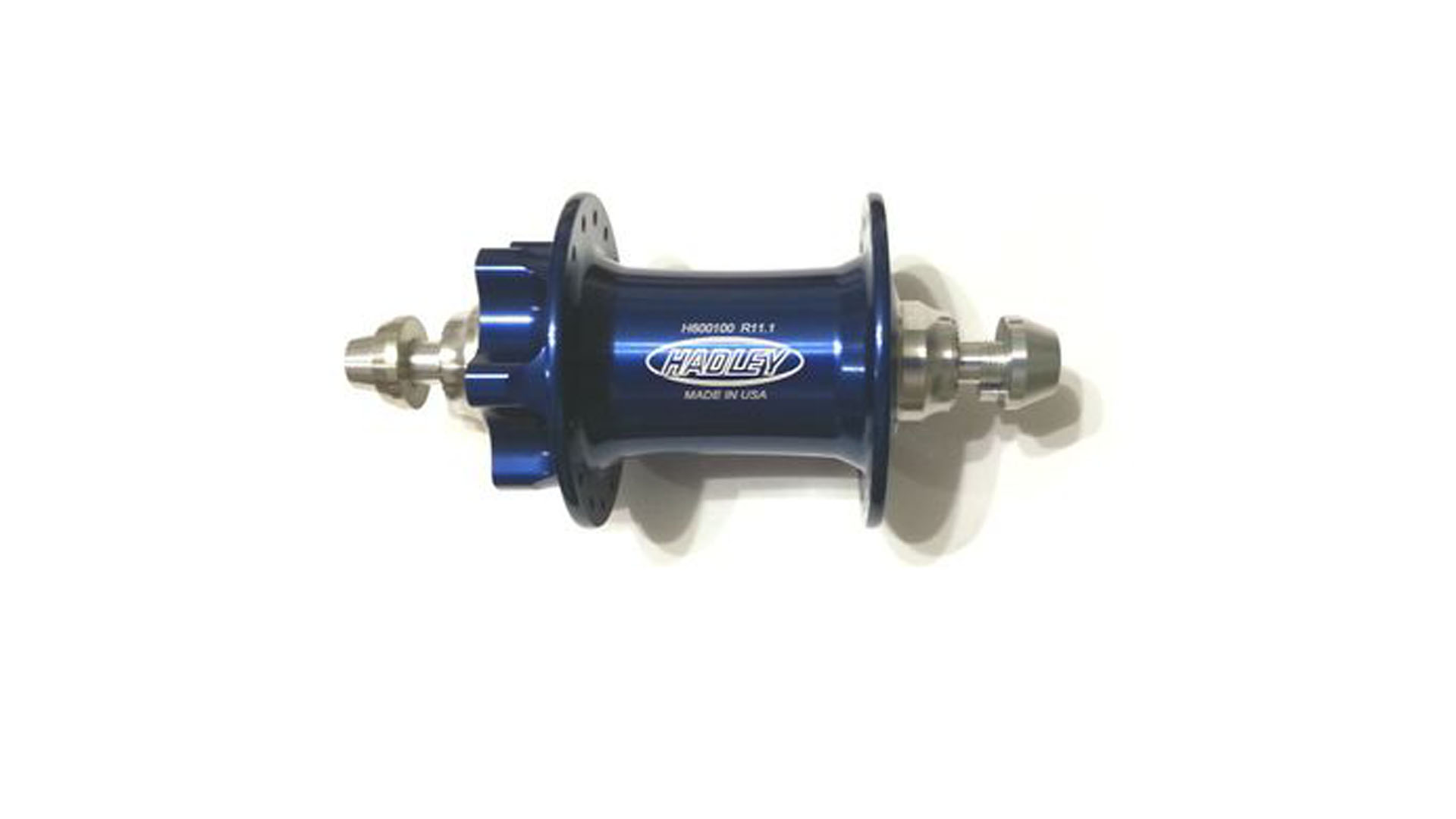 HADLEY ハブ 前後セット Hadley XC 9mm Front Hub - Reviews, Comparisons, Specs - Front Hubs