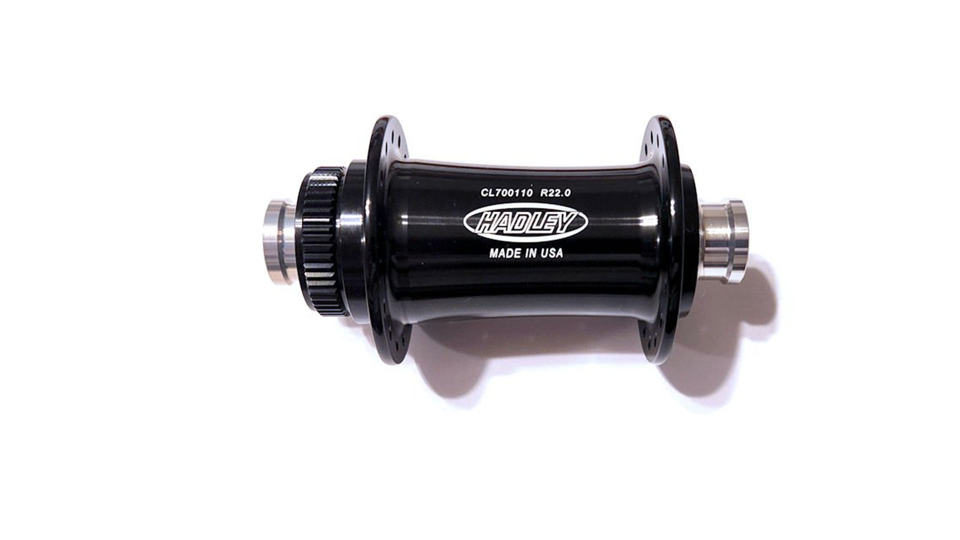 Hadley Boost 110mm X 15mm Boost Front Hub Reviews, Comparisons, Specs