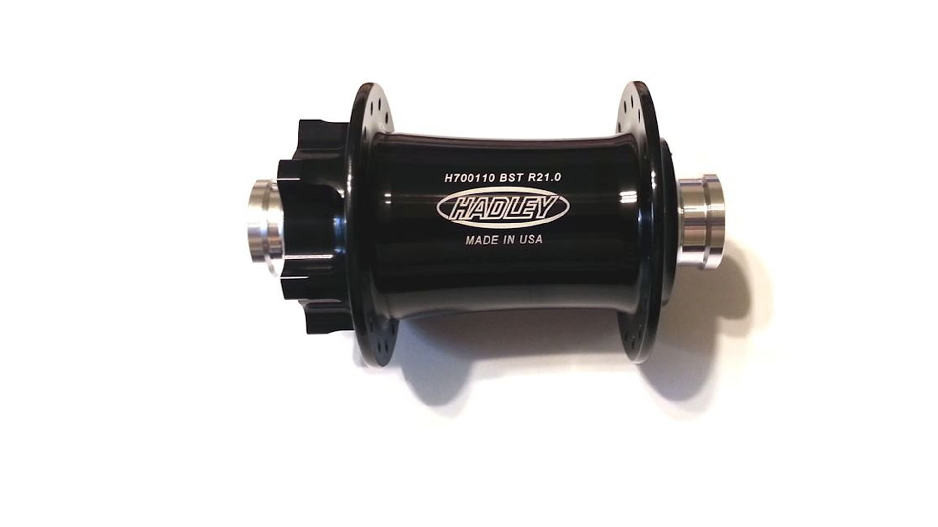 Hadley 110mm X 20mm Boost Front Hub Reviews, Comparisons, Specs