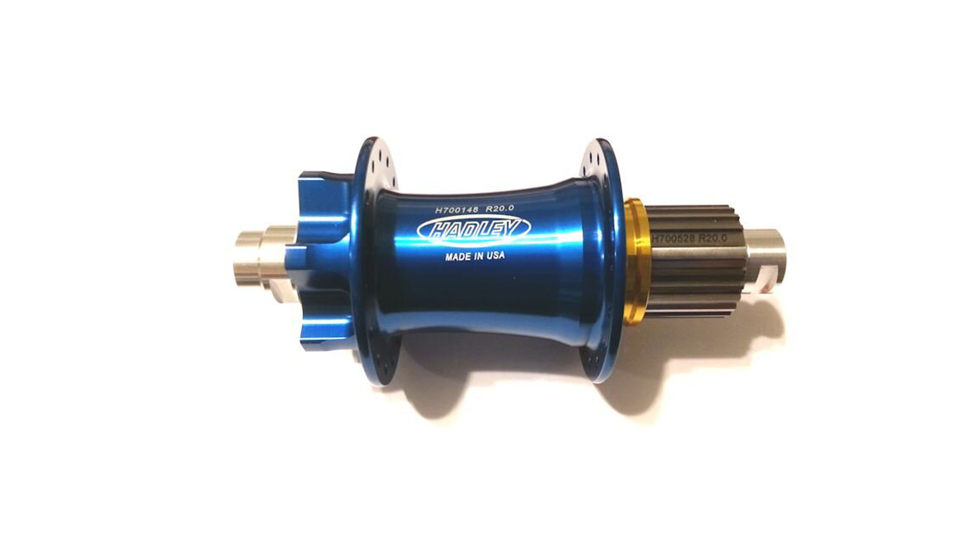 Hadley Boost 148mm X 12mm Rear Hub Reviews, Comparisons, Specs Rear