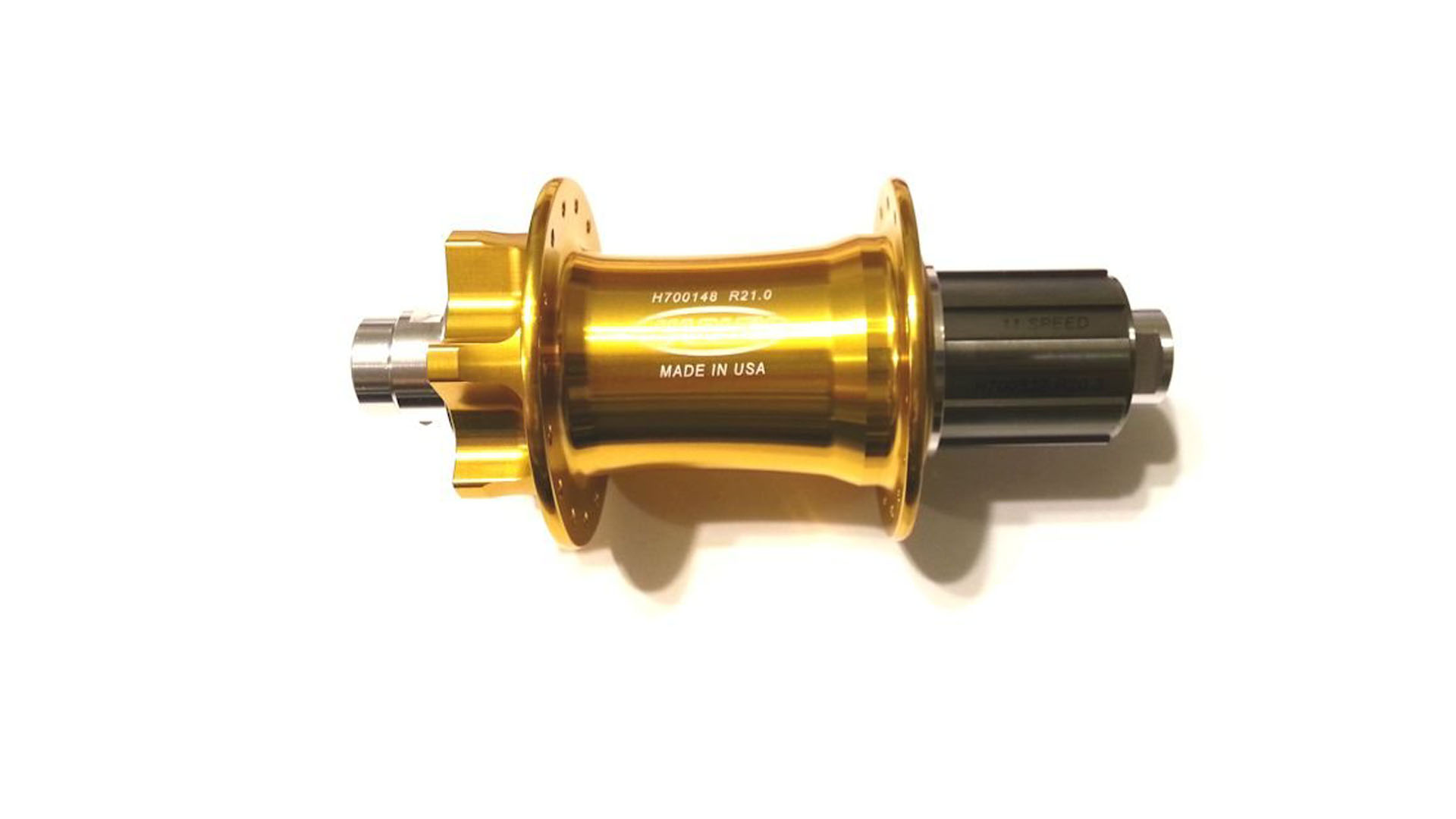 Hadley Boost 148mm X 12mm Rear Hub Reviews, Comparisons, Specs Rear