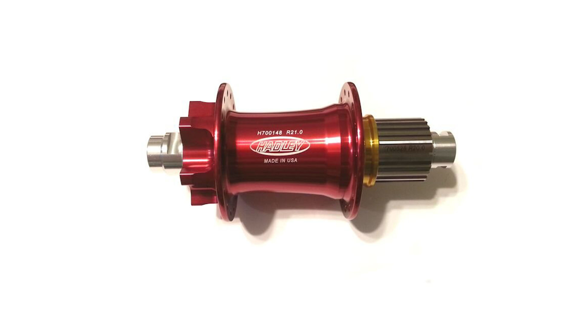 Hadley Boost 148mm X 12mm Rear Hub - Reviews, Comparisons