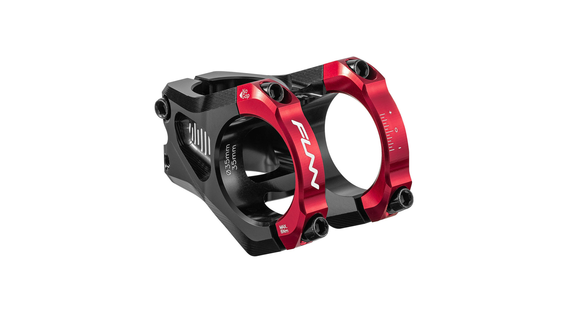 FUNN Equalizer Zero Stem - Reviews, Comparisons, Specs - Stems