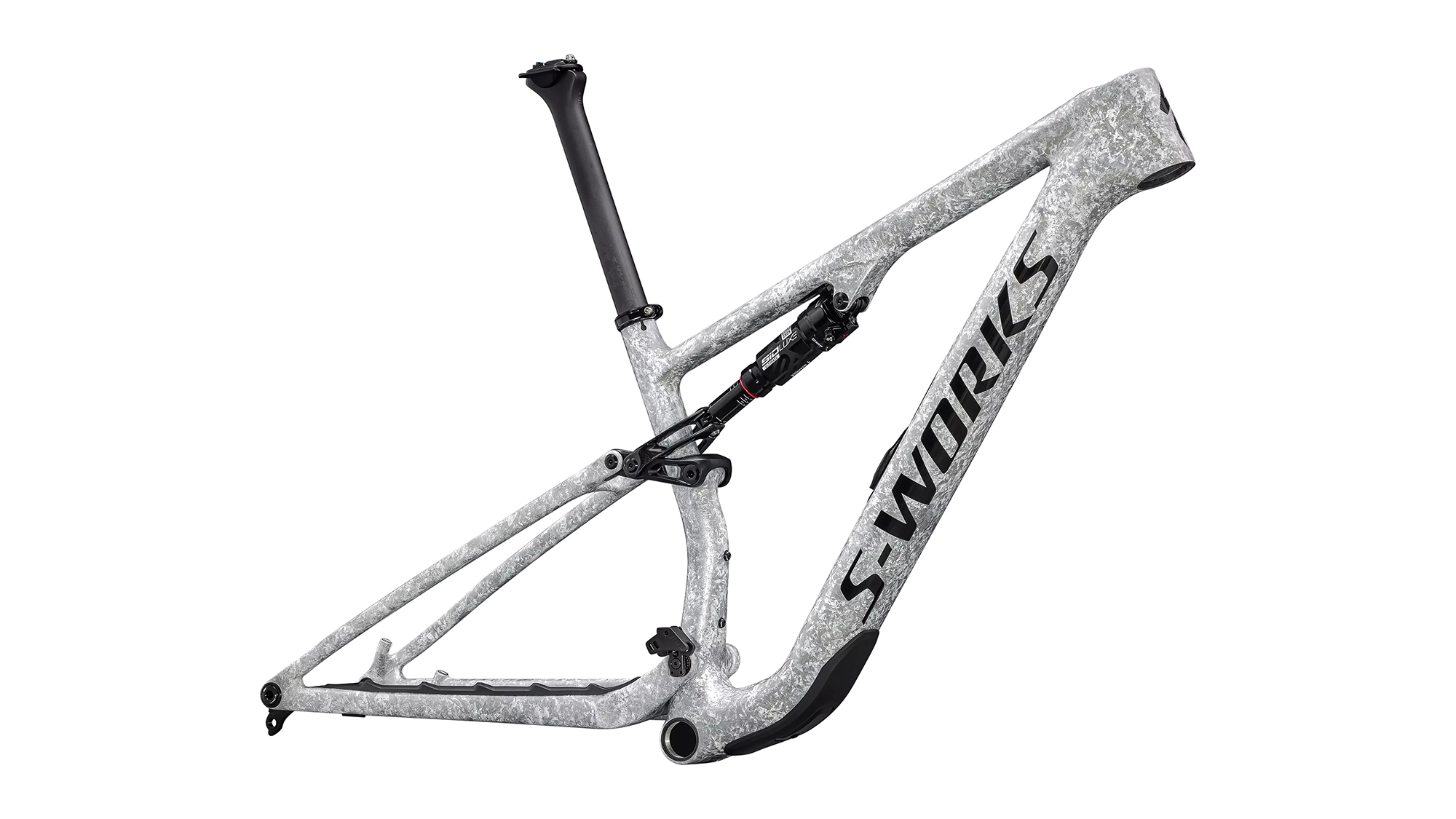 Specialized Epic 8 S-Works Frame - Reviews, Comparisons