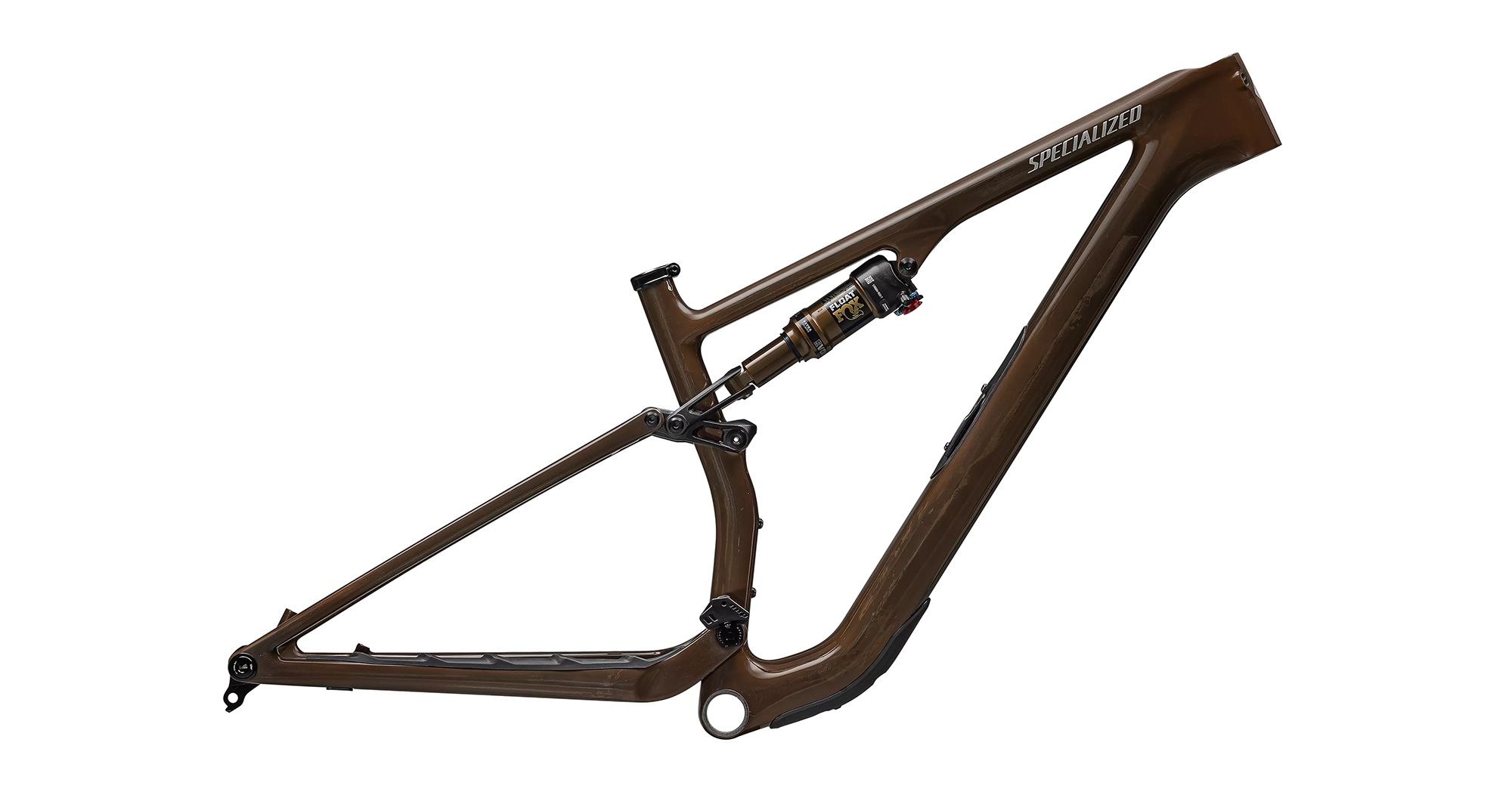 MTB フレーム Specialized Epic 8 EVO Pro Frameset - Reviews, Comparisons, Specs
