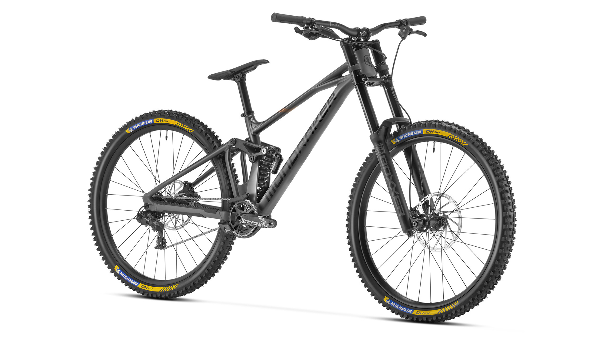 2024 Mondraker Summum Bike - Reviews, Comparisons, Specs