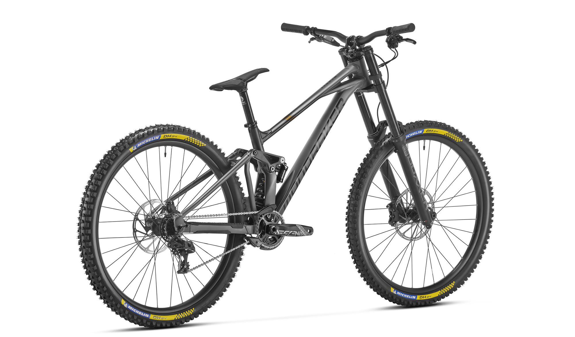 2024 Mondraker Summum Bike - Reviews, Comparisons, Specs - Bikes