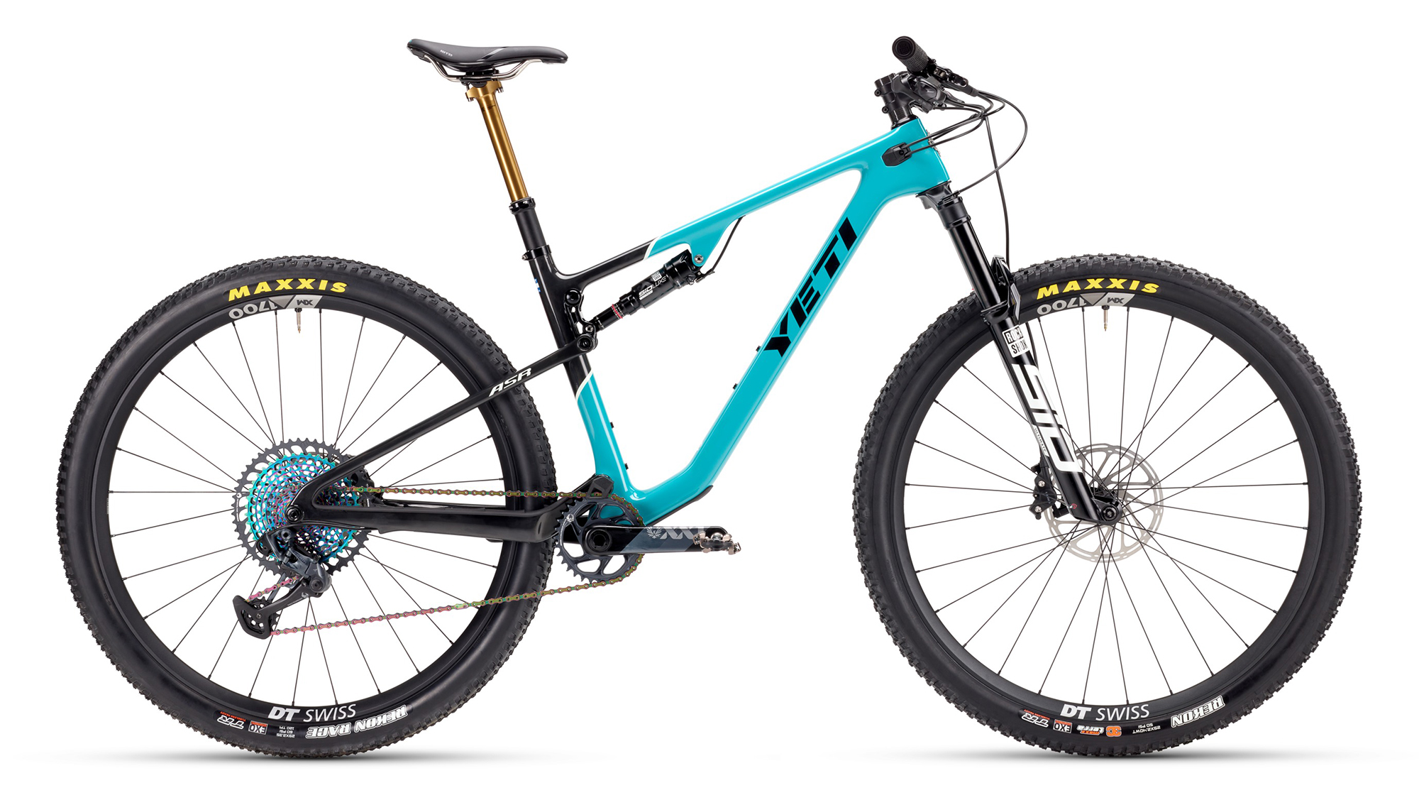 2024 Yeti ASR T4 XX1 Bike - Reviews, Comparisons, Specs - Bikes