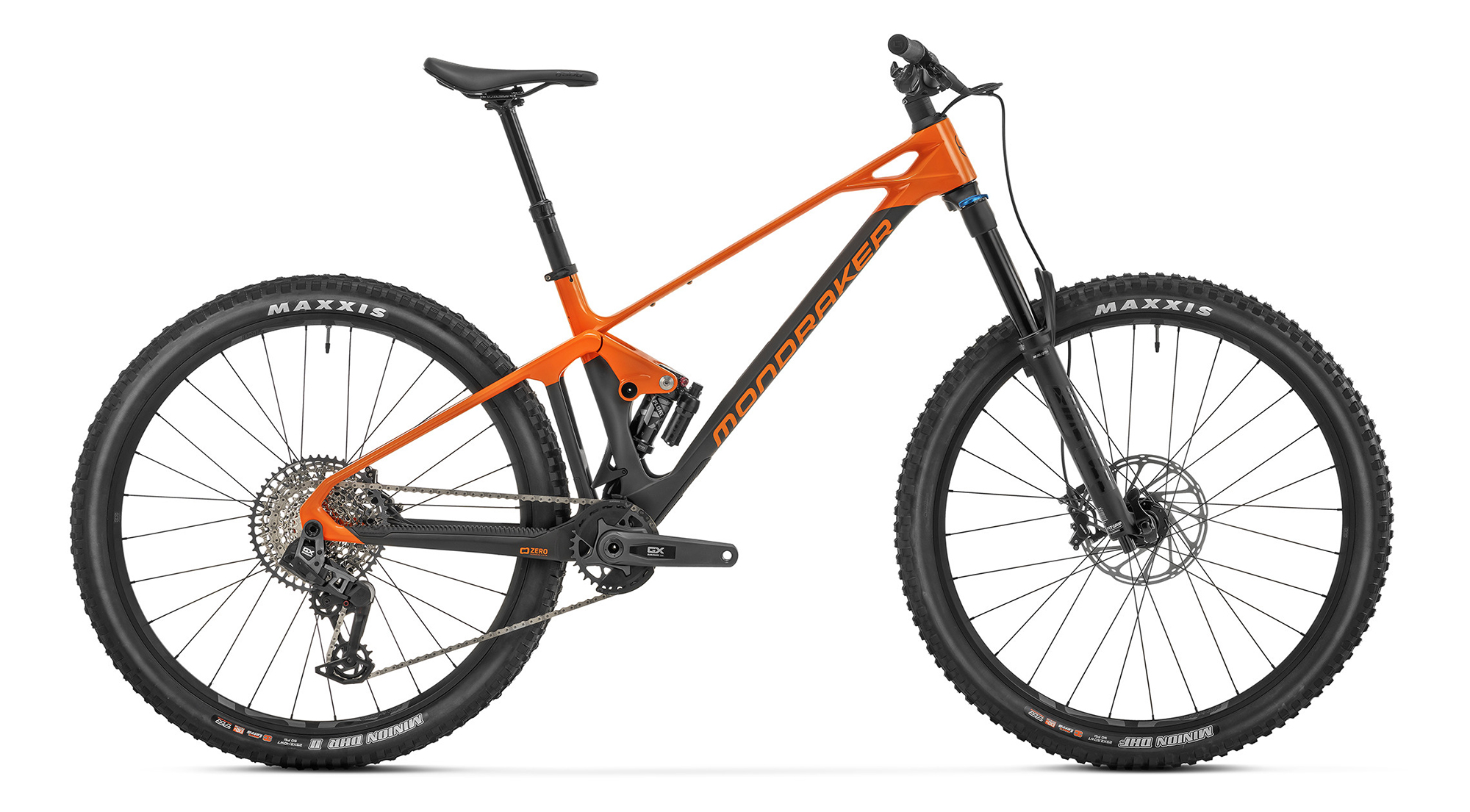 2024 Mondraker Foxy Carbon R AXS Bike - Reviews, Comparisons