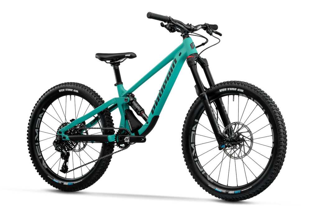 propain yuma grown up kit