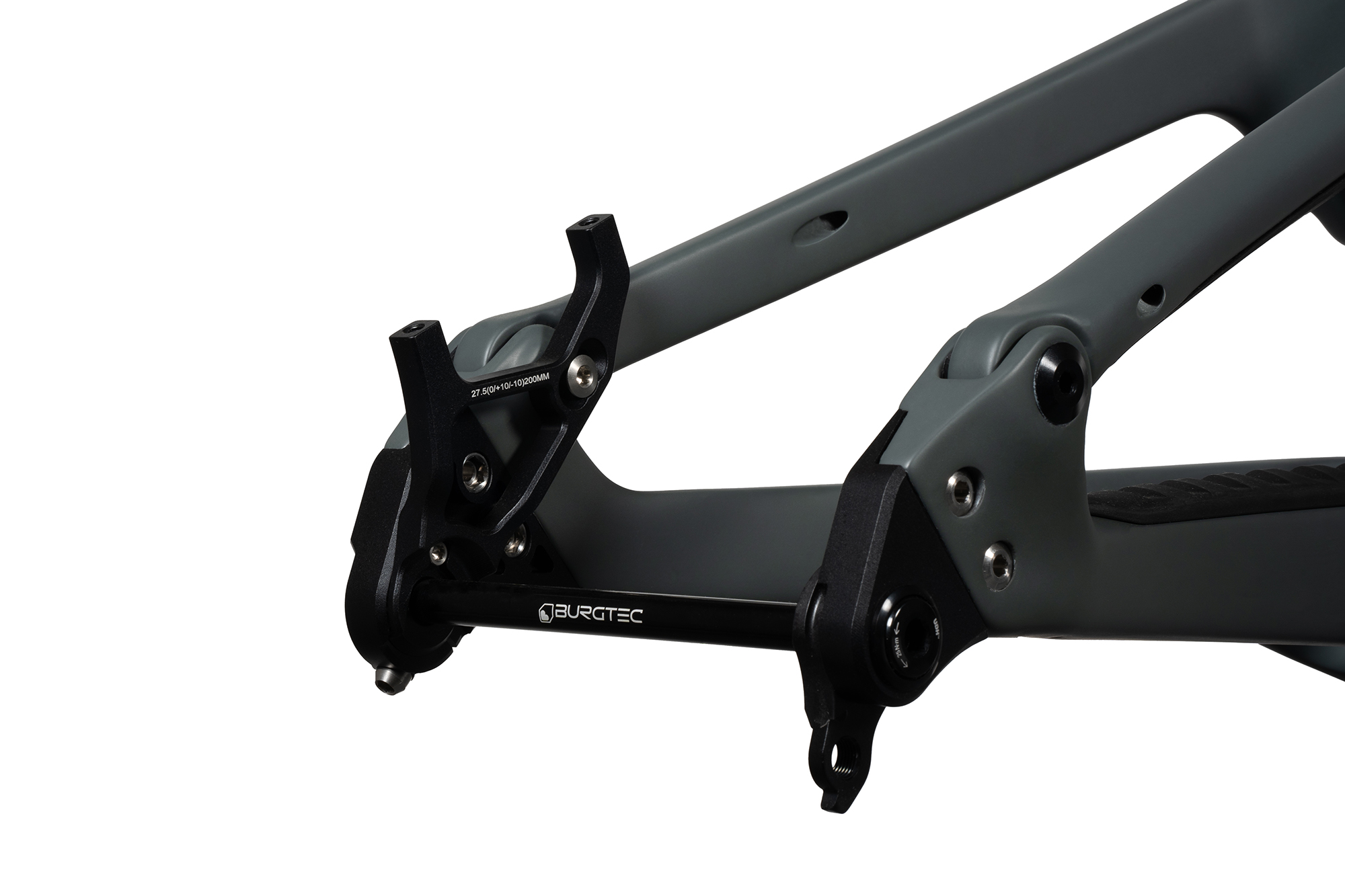 2024 Forbidden Dreadnought V2 X0 RS U Bike - Reviews, Comparisons