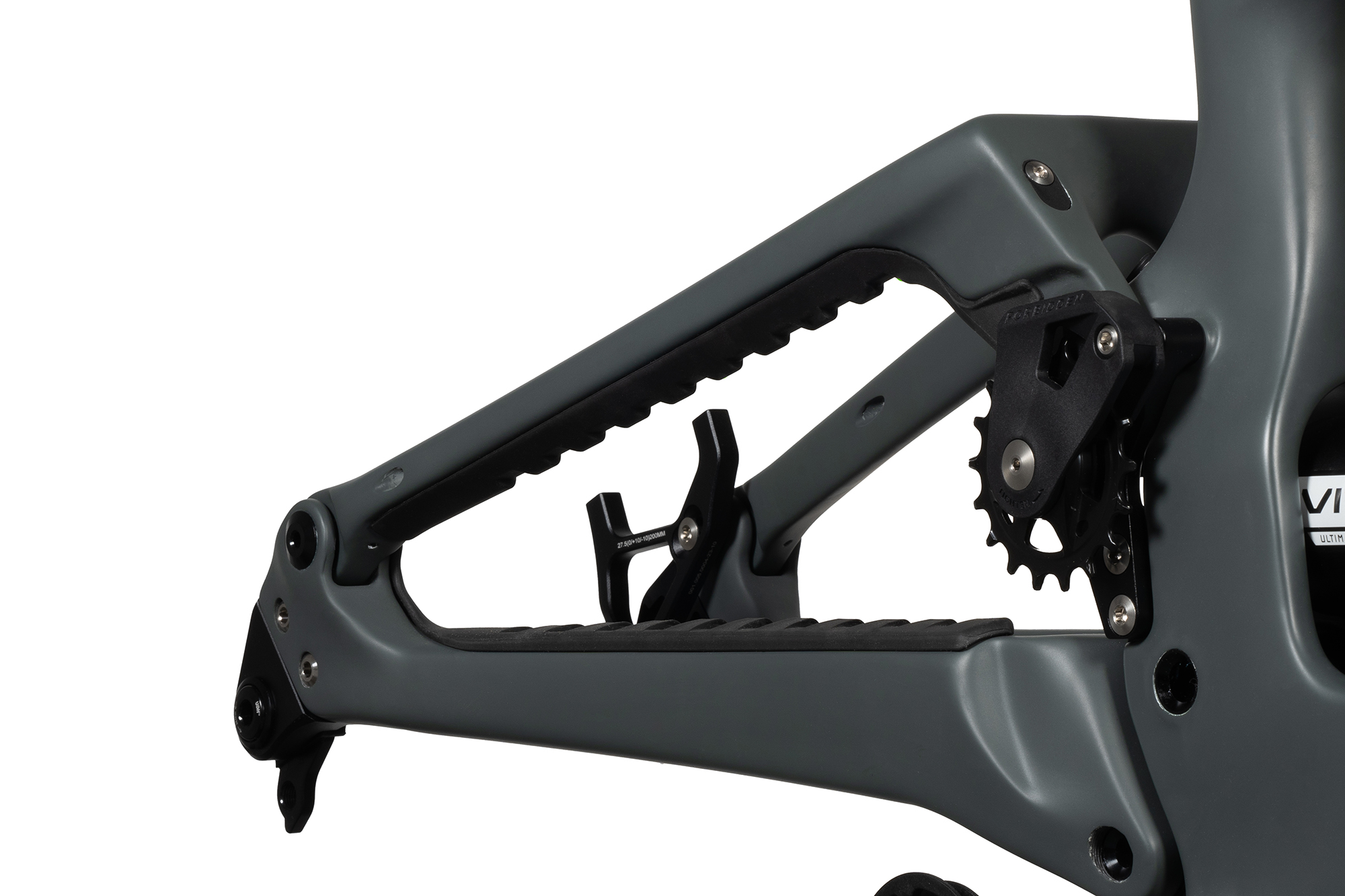 2024 Forbidden Dreadnought V2 X0 RS U Bike - Reviews, Comparisons