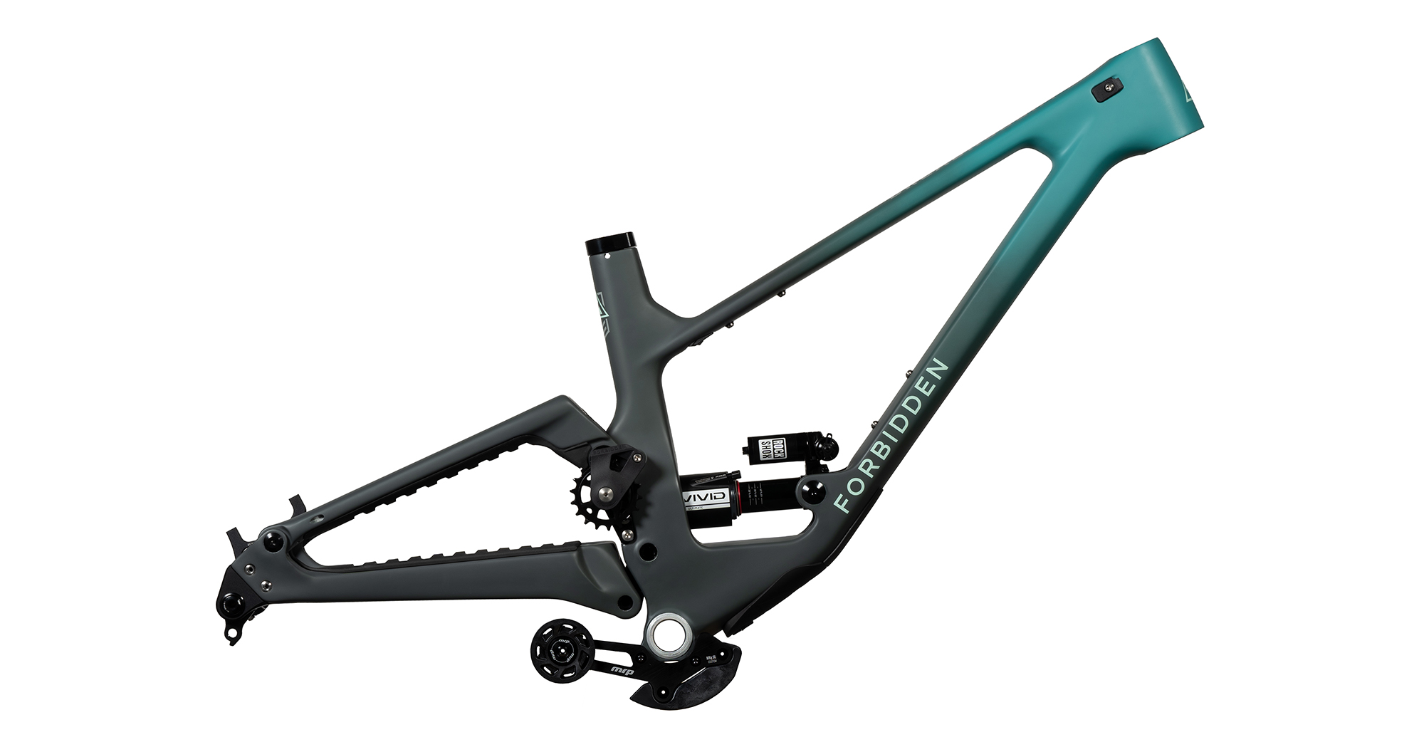 Forbidden bike dreadnought sizeMフレームリアサス 2021 Forbidden Dreadnought Frame - Specs, Reviews, Images