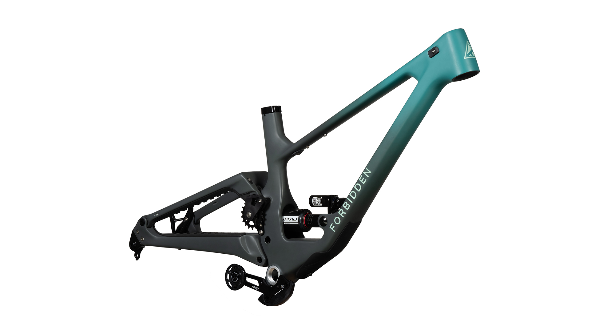 Forbidden Dreadnought V2 Frame - Reviews, Comparisons, Specs