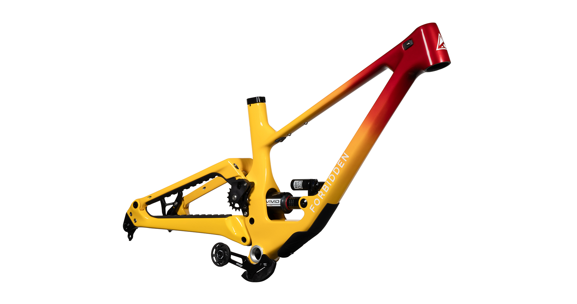 Forbidden bike dreadnought sizeMフレームリアサス 2021 Forbidden Dreadnought Frame – Specs, Comparisons