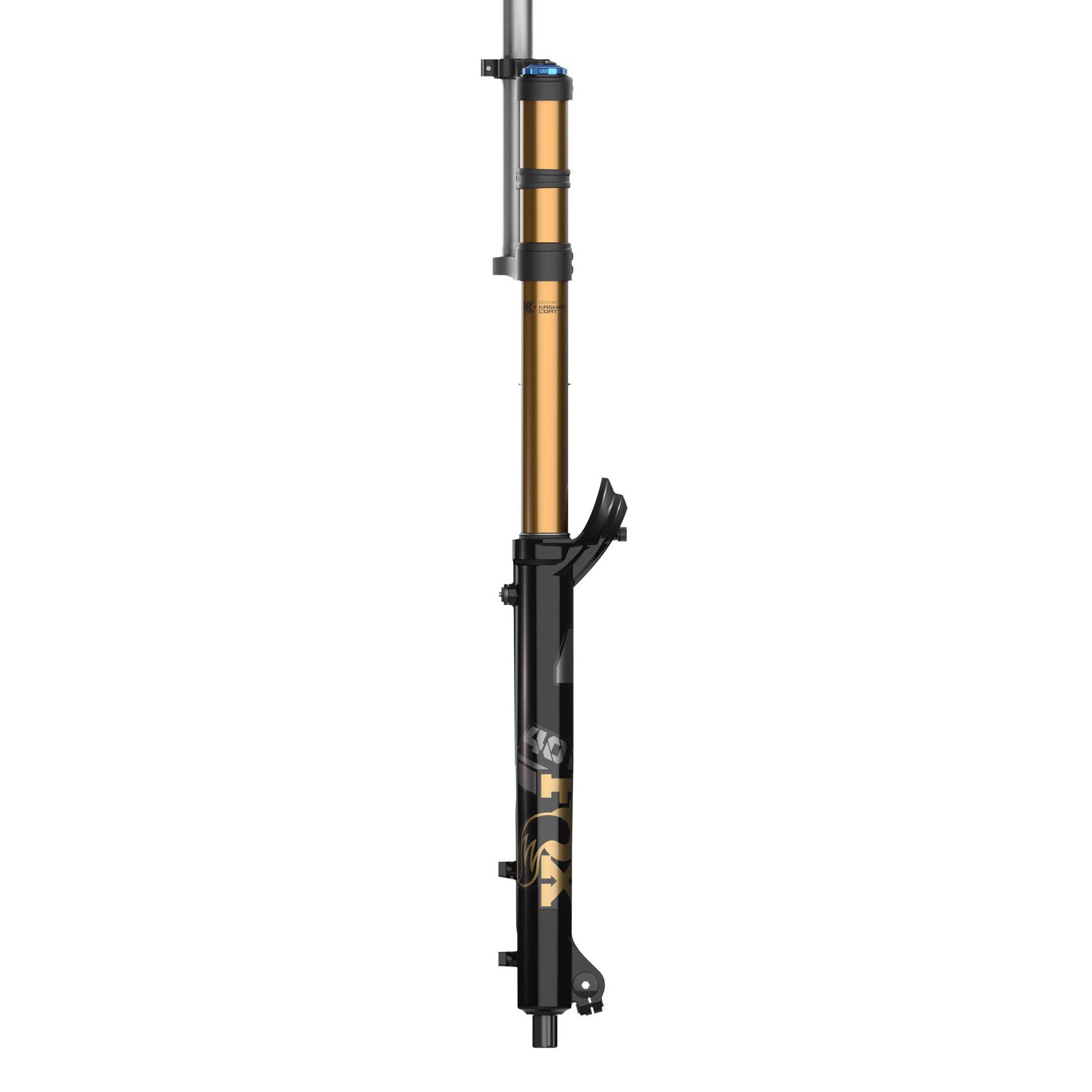 パーツ FOX 40 factory Grip2 29er 203mm 0003_910-21-280-40-MY25-F-