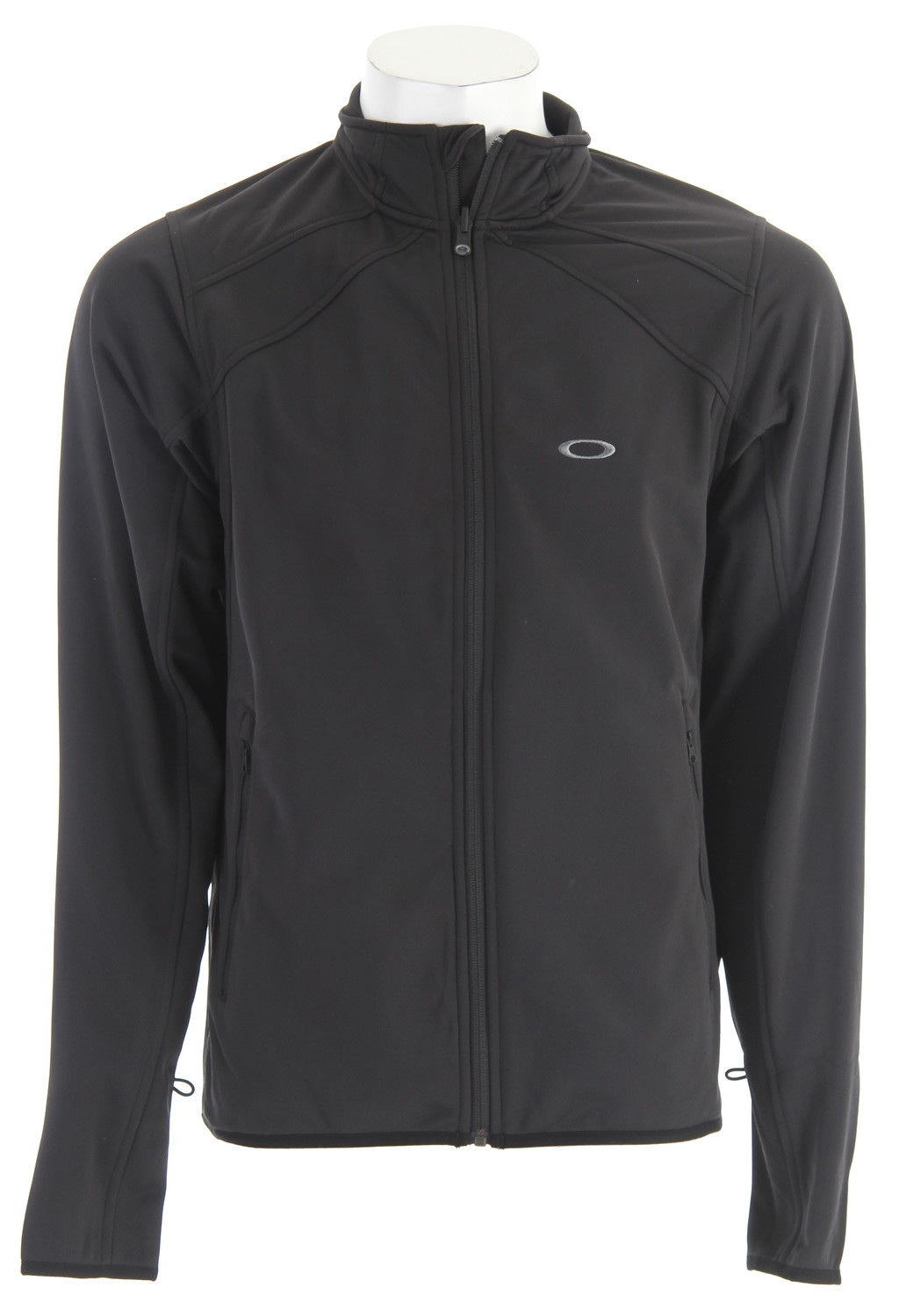 Oakley Soft Tracks Jacket Reviews, Comparisons, Specs Mountain Bike