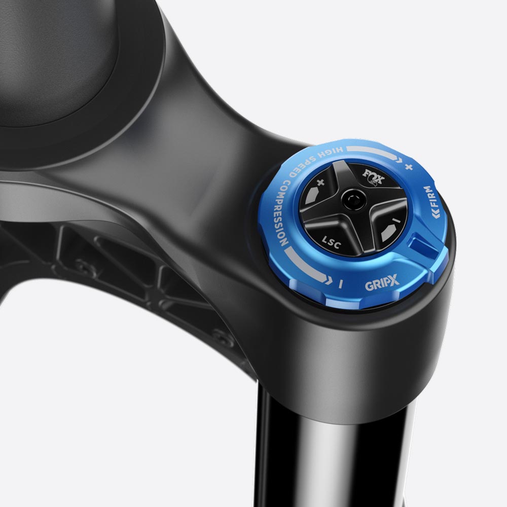 FOX 36 Performance Elite GRIP X (2025) Fork - Reviews, Comparisons