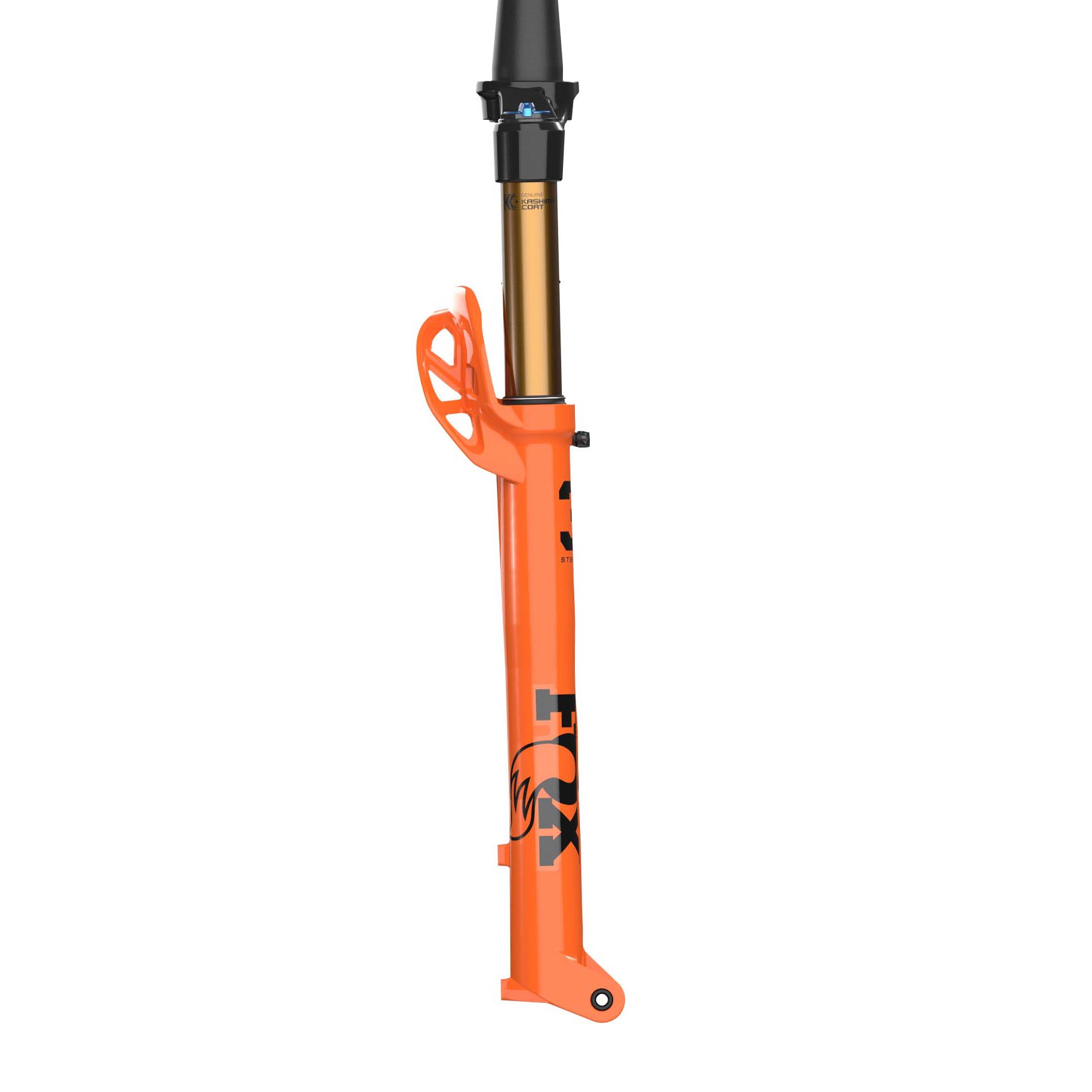 FOX 32 Step-Cast Factory GRIP SL Fork - Reviews, Comparisons