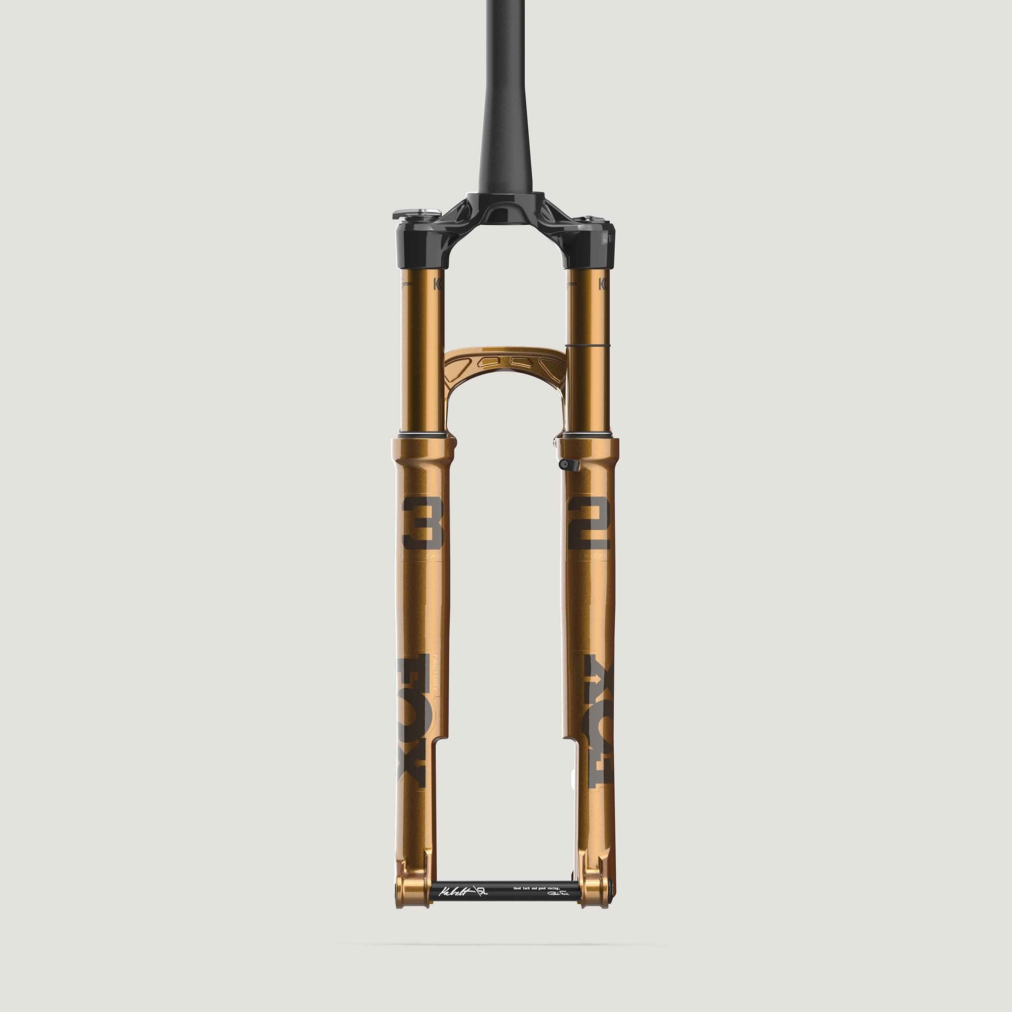 FOX 32 Step-Cast Factory GRIP SL Fork - Reviews, Comparisons