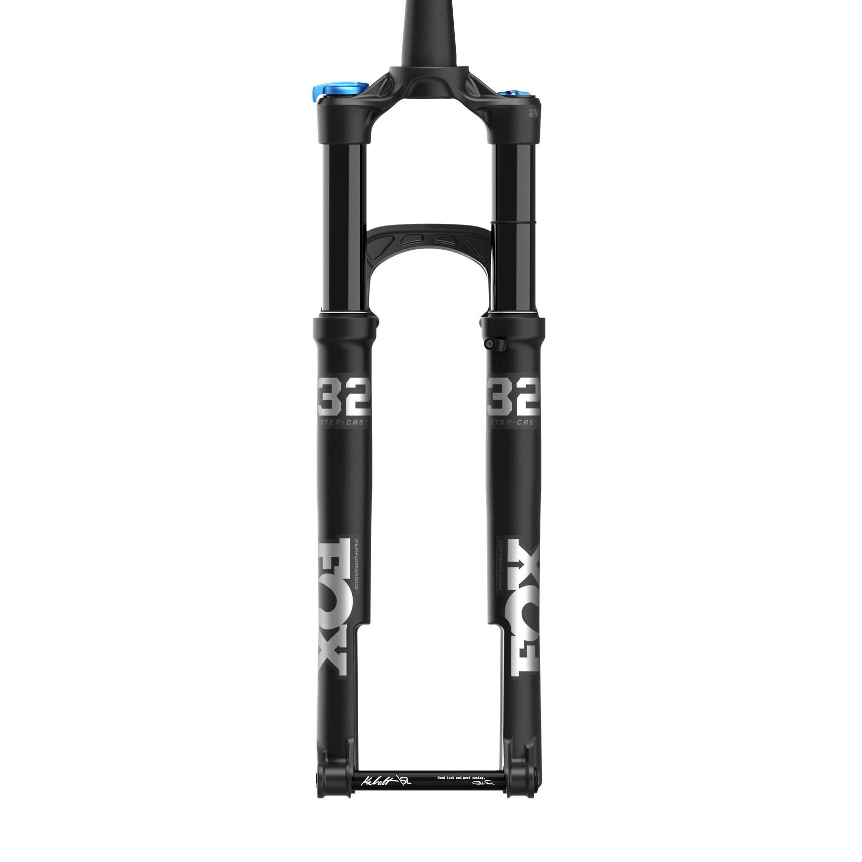 FOX 32 Step-Cast Performance GRIP Fork - Reviews