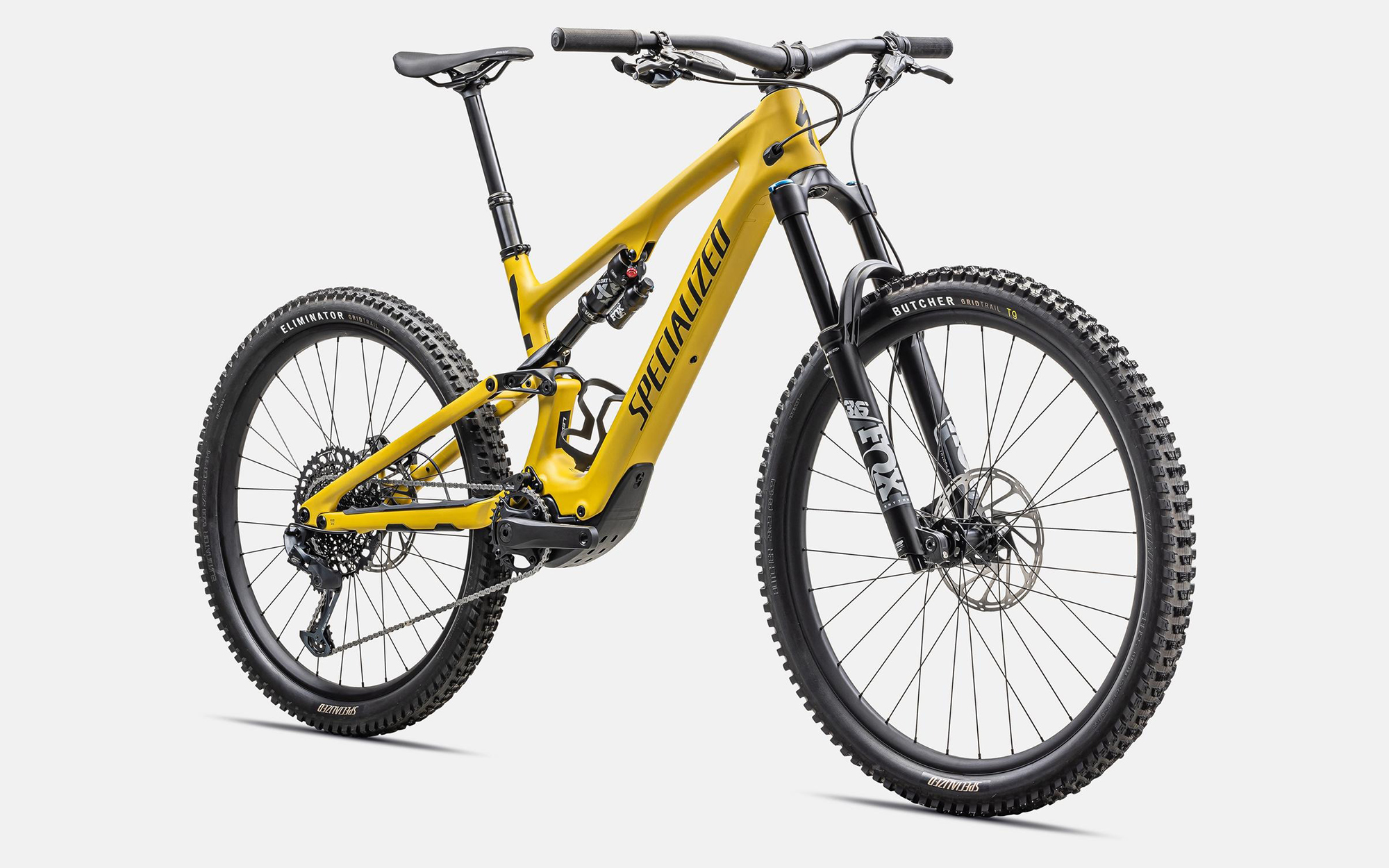 2024 Specialized Turbo Levo SL Comp Carbon E-Bike - Reviews