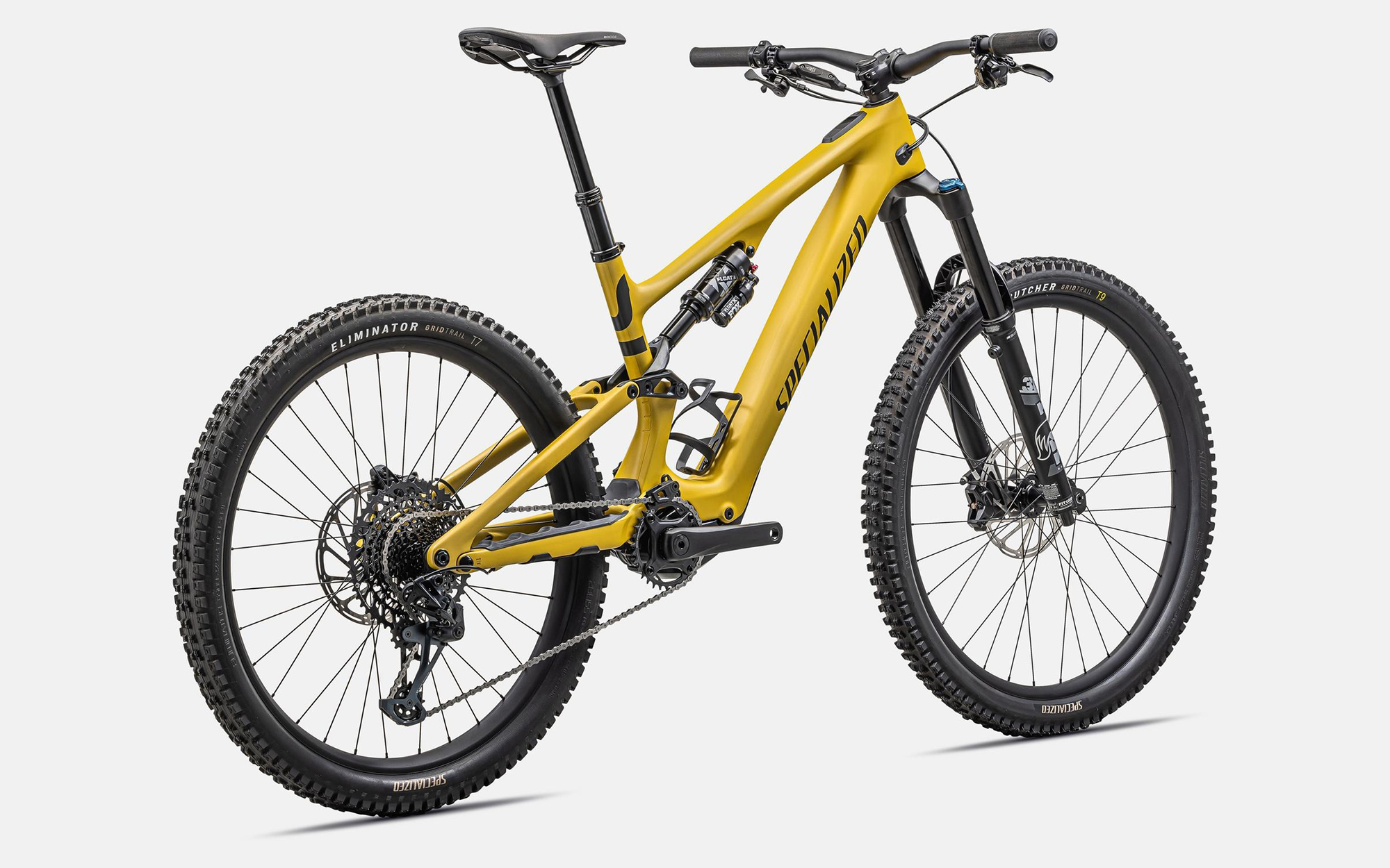 2024 Specialized Turbo Levo SL Comp Carbon E-Bike - Reviews
