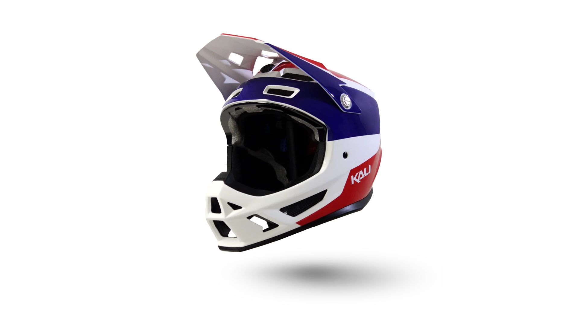 Kali Protectives Ltd Maya Full Face Child Helmet For Sale Kali