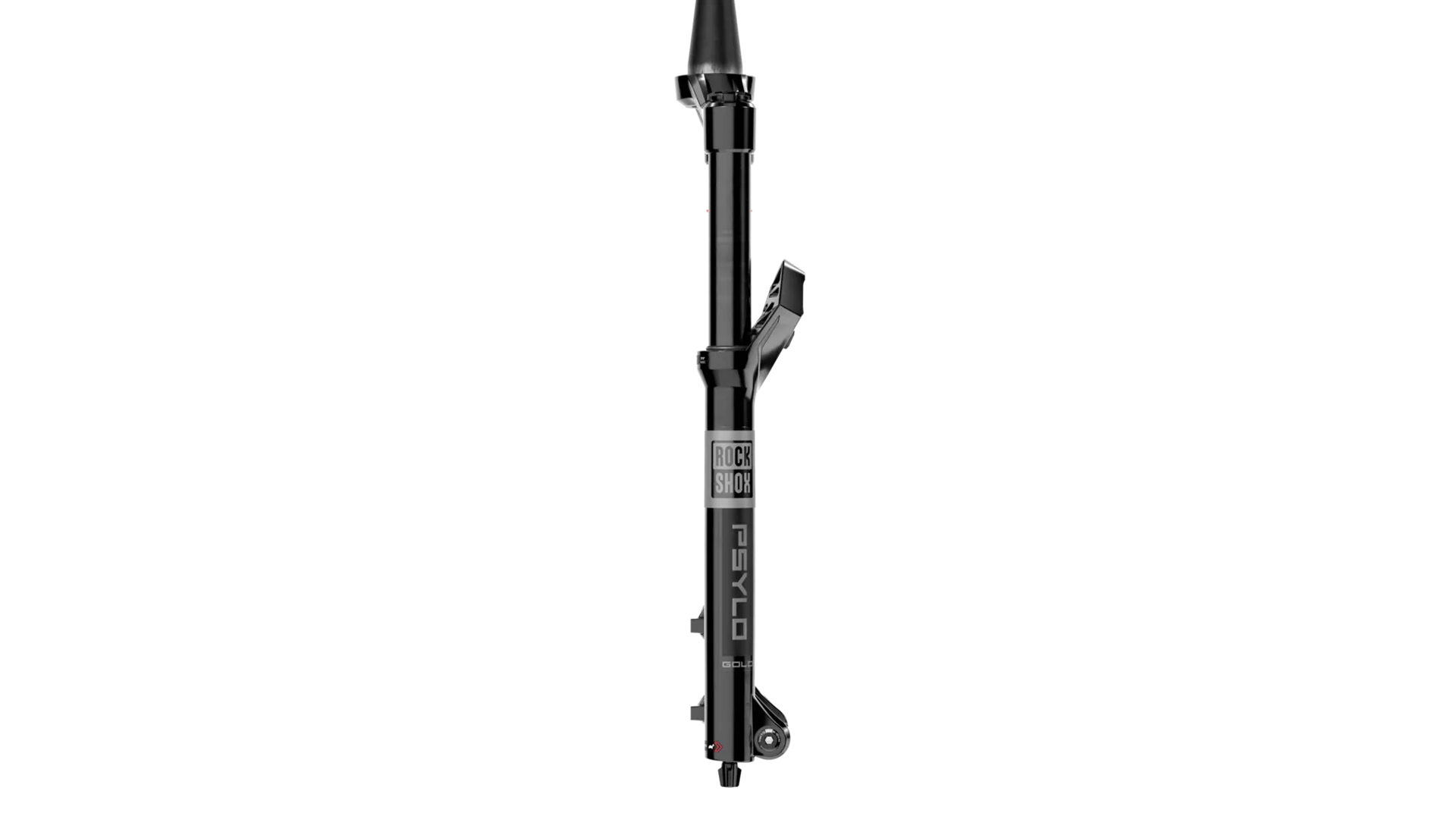 RockShox Psylo Gold RC Fork - Reviews, Comparisons, Specs