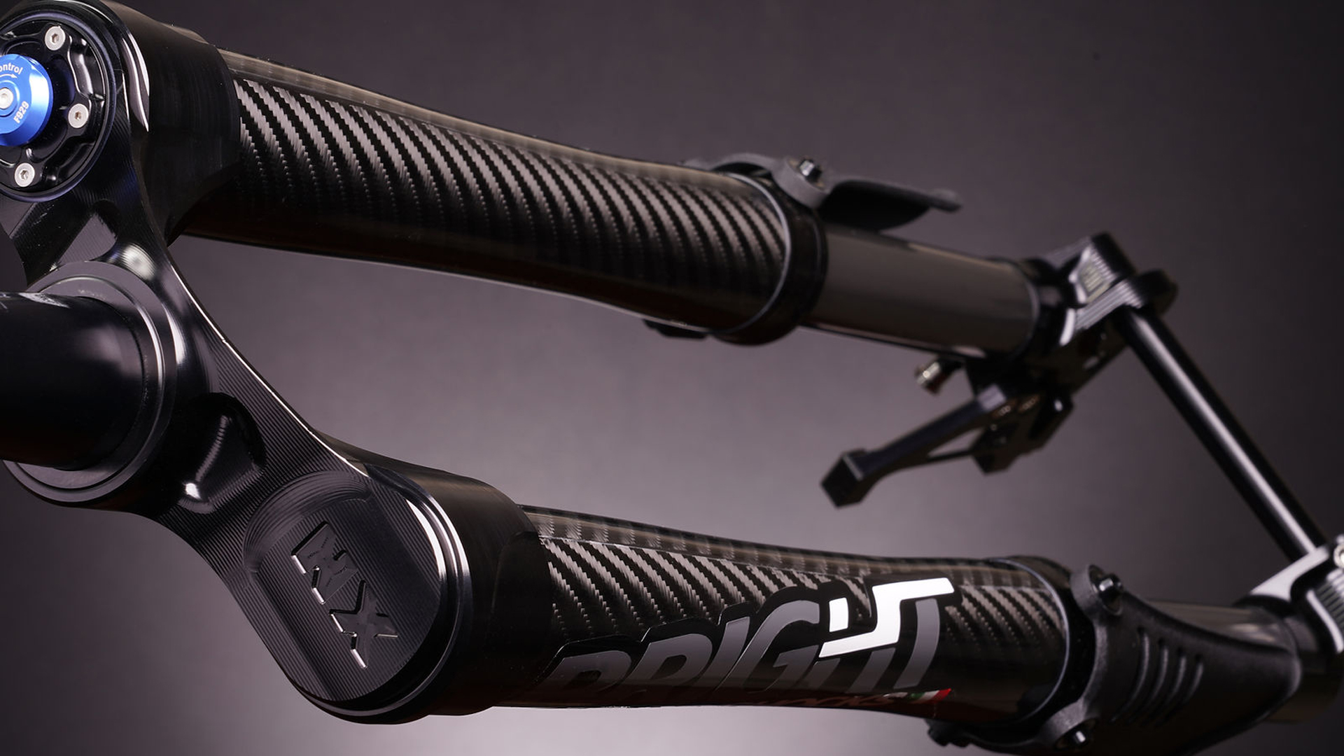 Bright Racing Shocks F929 Next Fork - Reviews, Comparisons