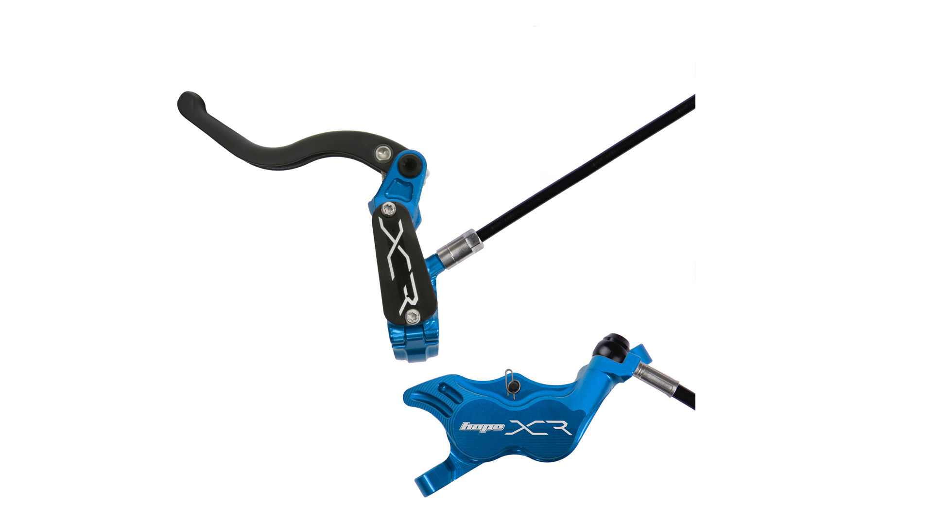 Hope Technology XCR Pro E4 Hydraulic Disc Brake Reviews, Comparisons