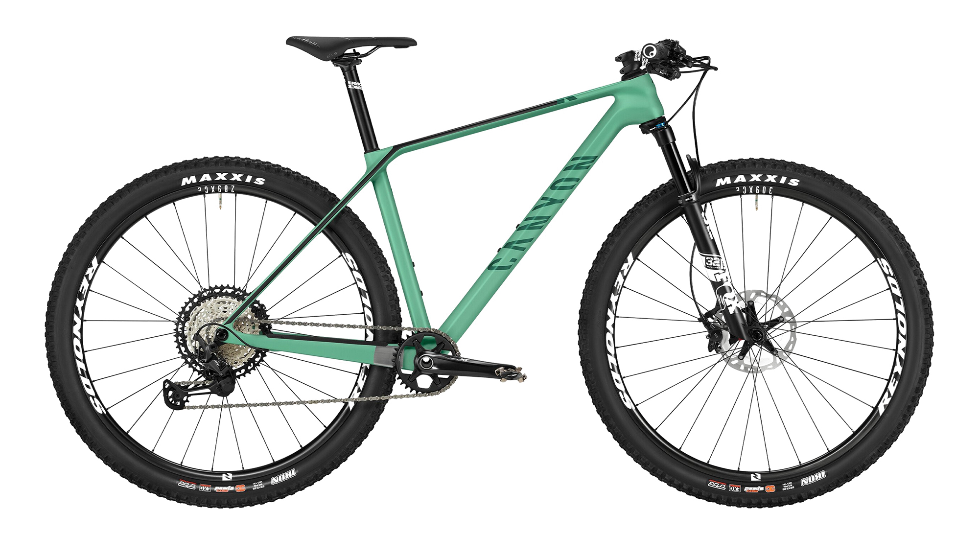 CANYON EXCEED マウンテンバイク 29インチ Sサイズ 2024 Canyon Exceed CF 7 Bike - Reviews, Comparisons, Specs - Bikes