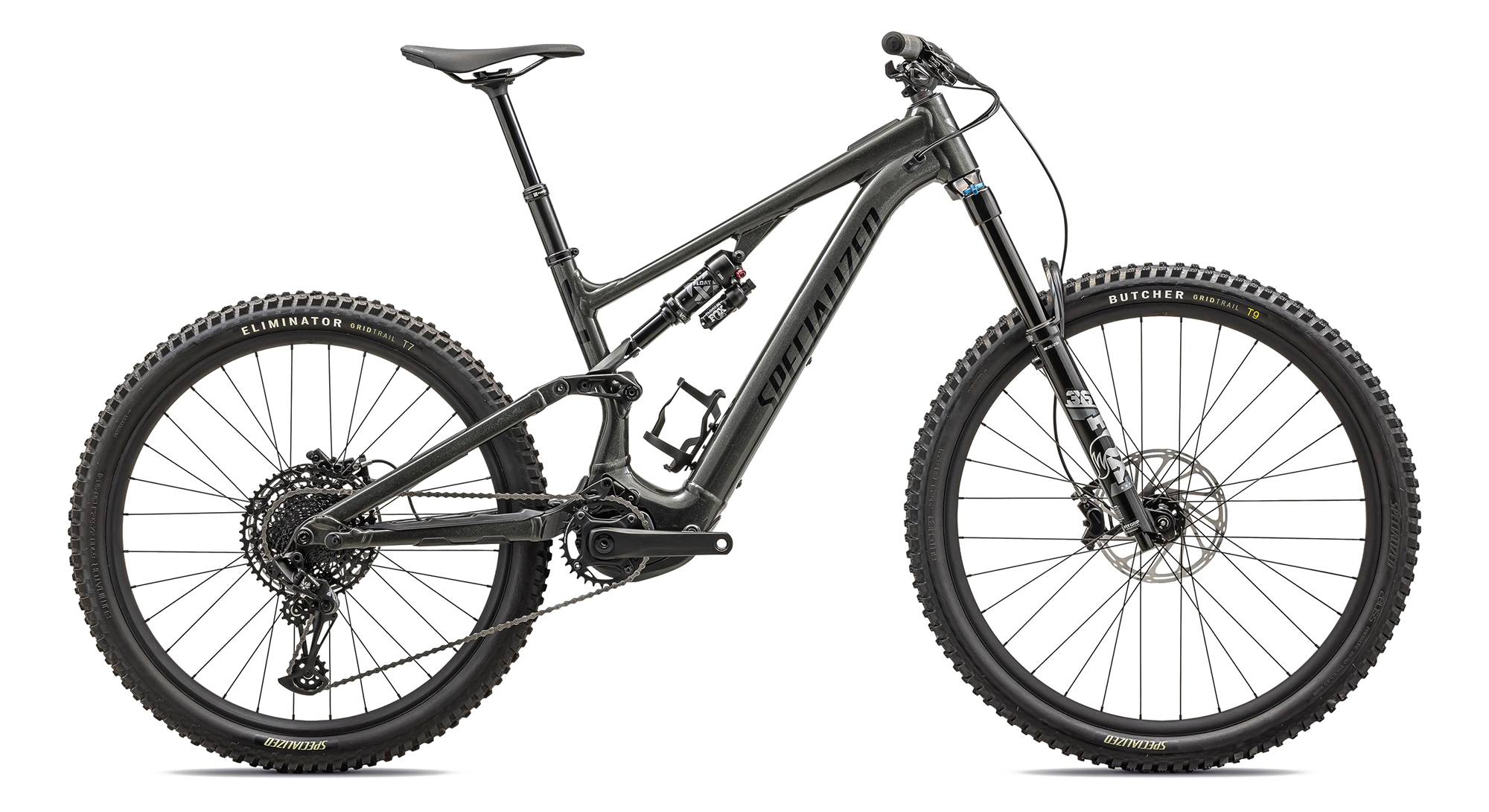 2024 Specialized Turbo Levo SL Comp Alloy E-Bike - Reviews