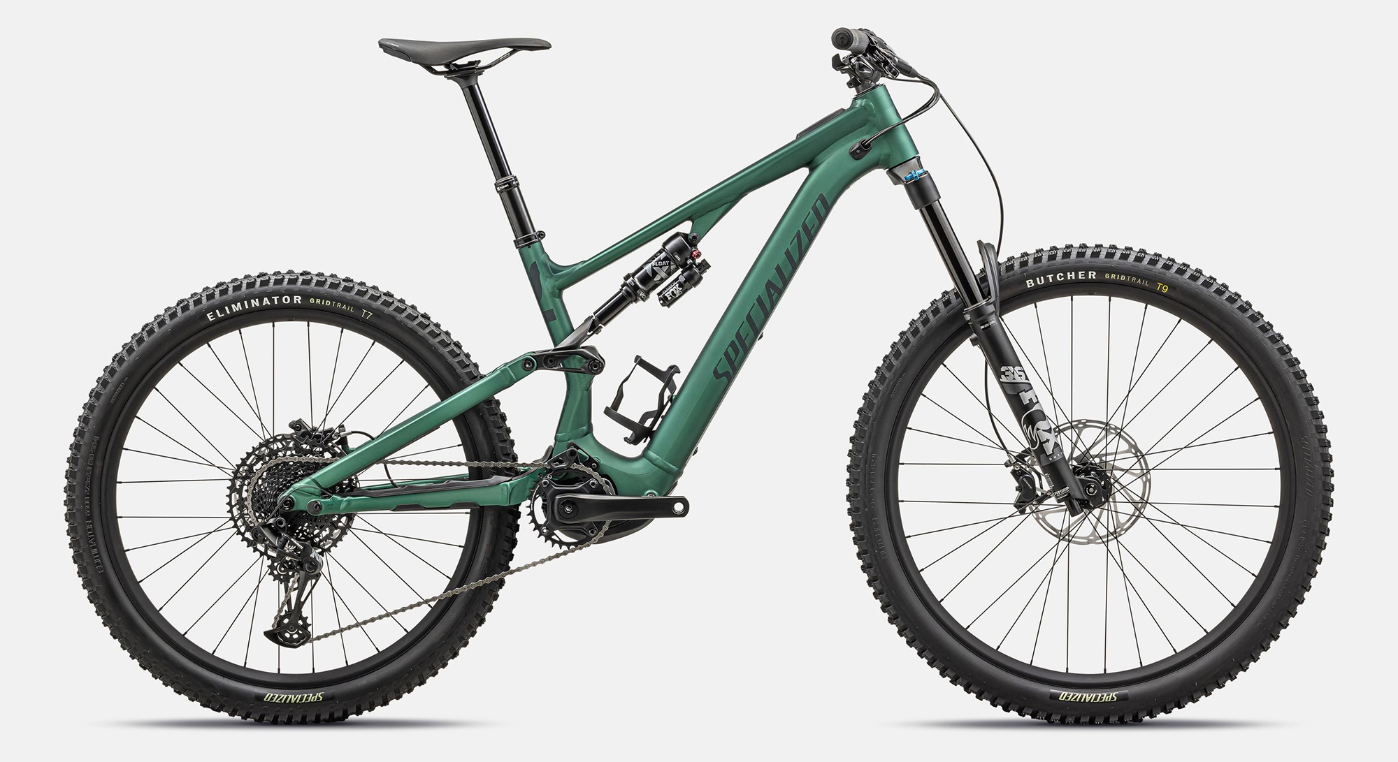 Specialized Turbo Levo SL Comp Mサイズ Specialized Turbo Levo SL Comp Carbon - The Bicycle Chain