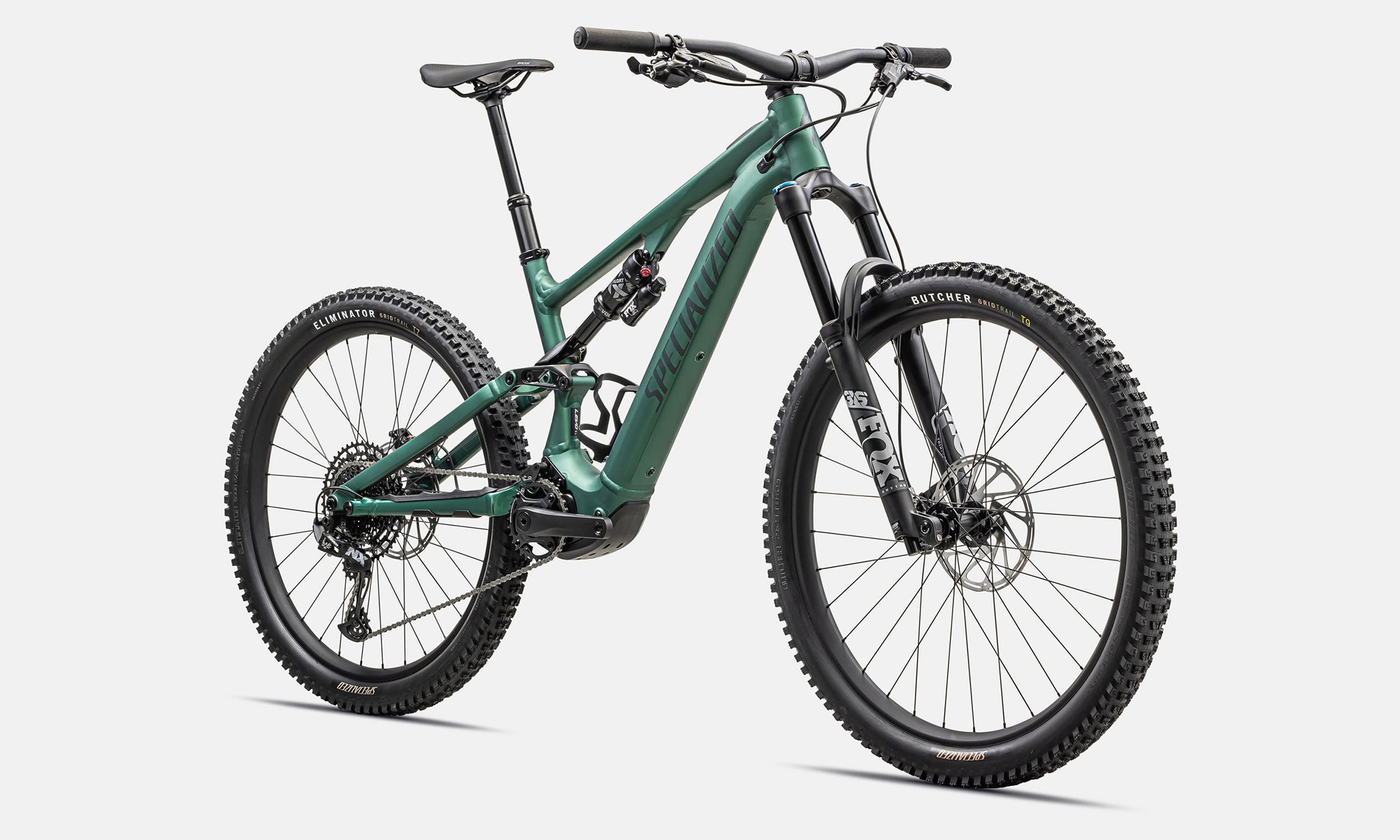 2024 Specialized Turbo Levo SL Comp Alloy E-Bike - Reviews