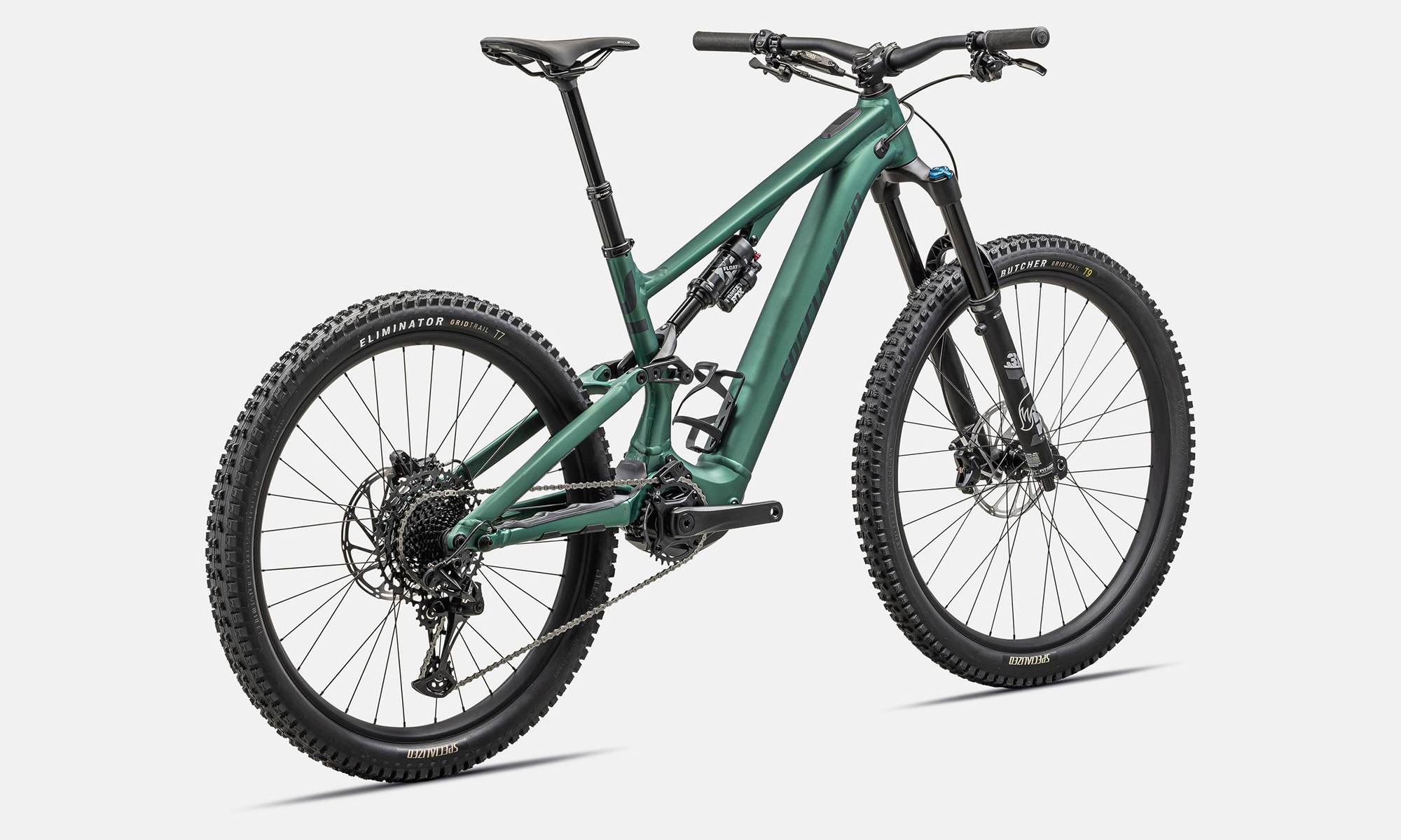 2024 Specialized Turbo Levo SL Comp Alloy E-Bike - Reviews