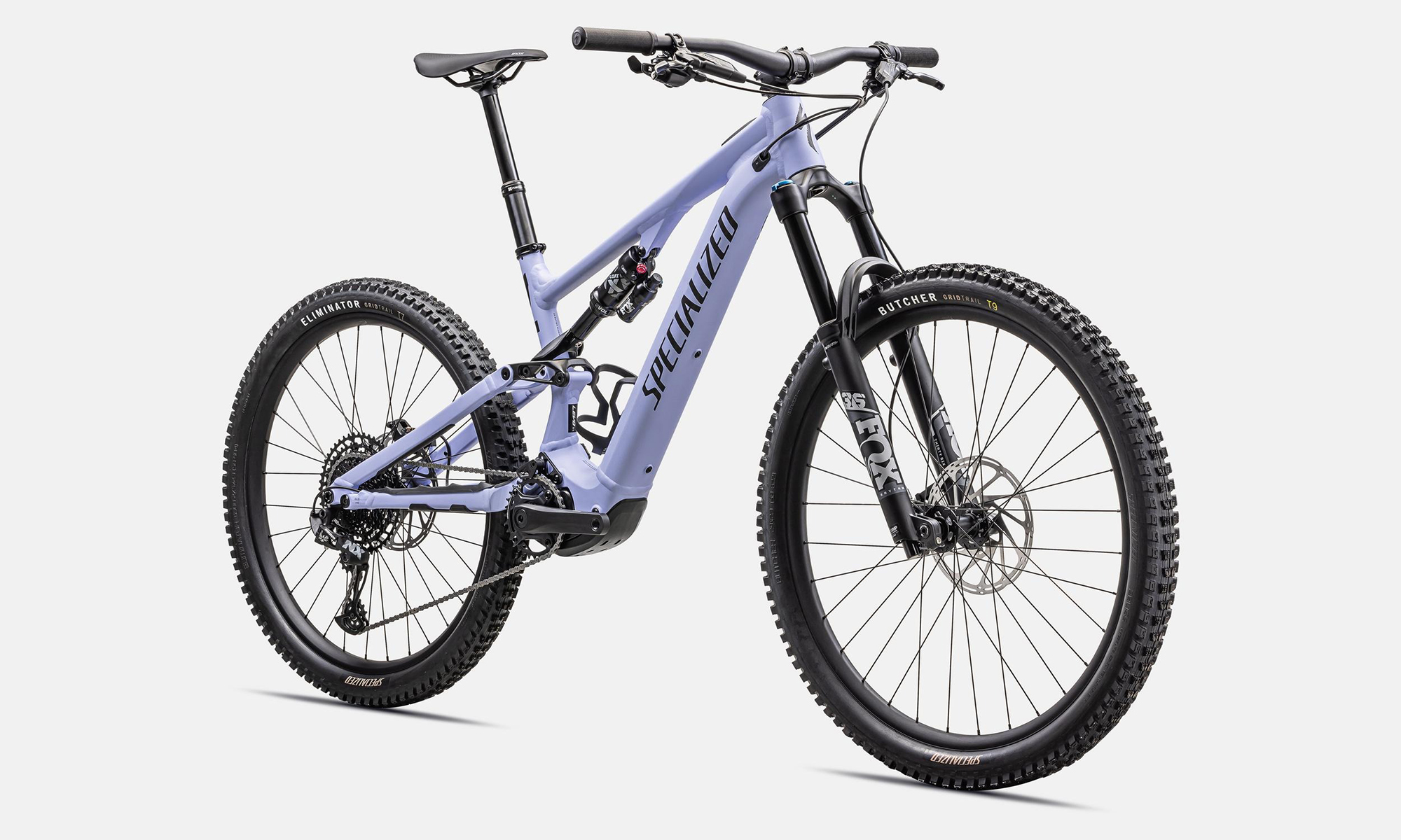 2024 Specialized Turbo Levo SL Comp Alloy E-Bike - Reviews