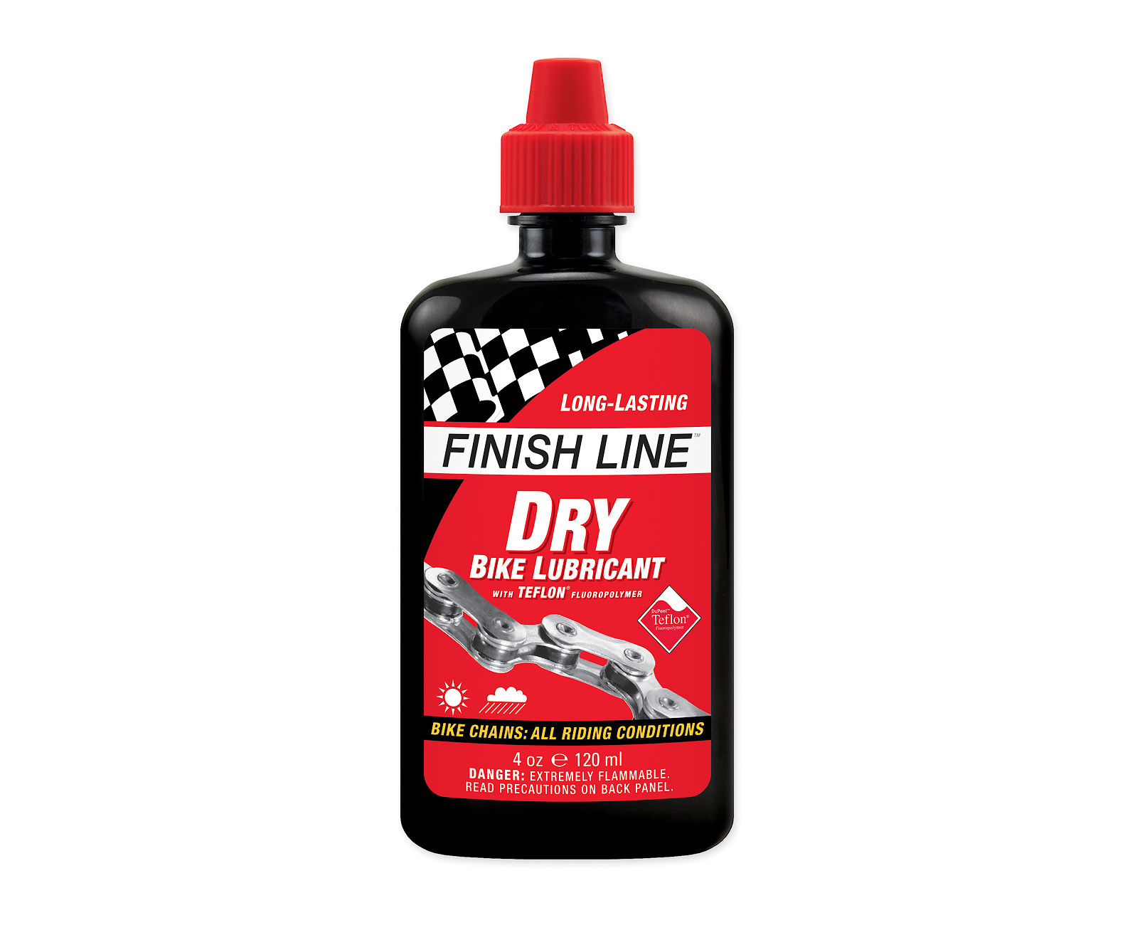 Finish Line Dry Lube Reviews, Comparisons, Specs Lubes/Oils