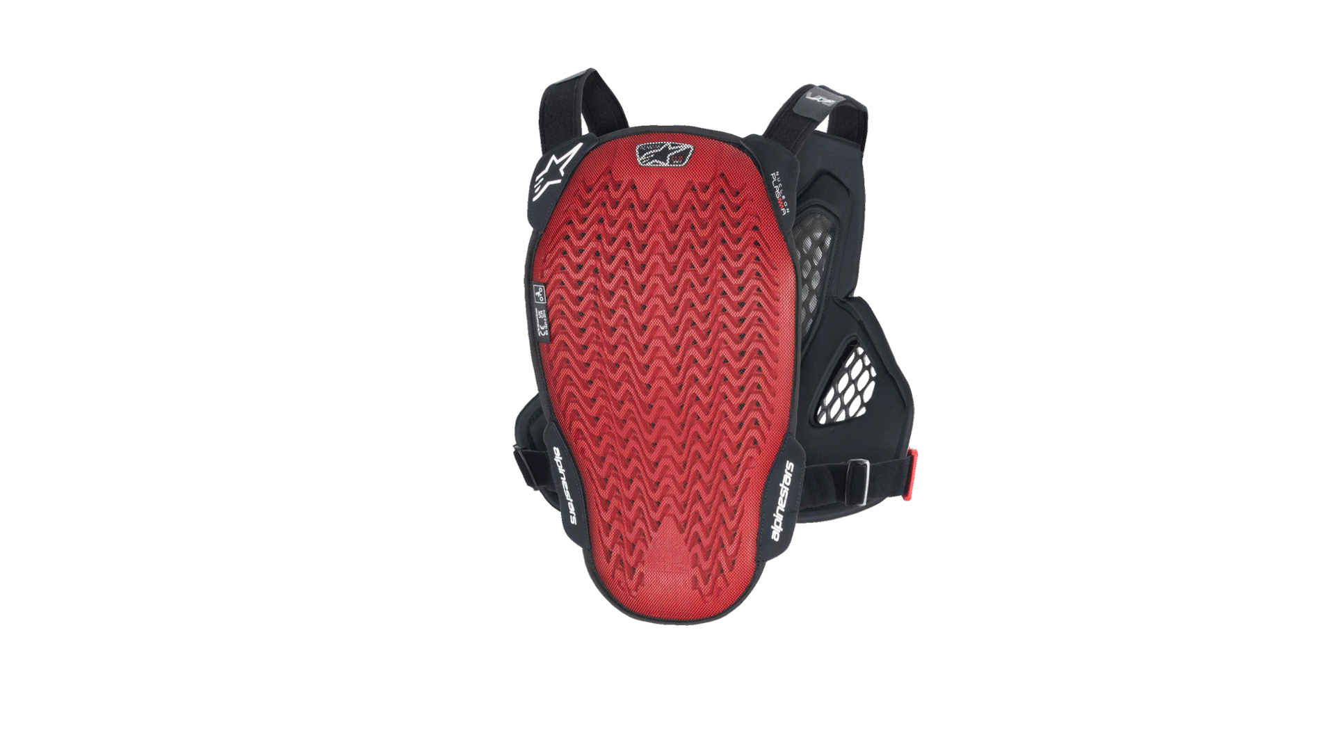 Alpinestars A6 Plasma Chest Protector Reviews, Comparisons, Specs