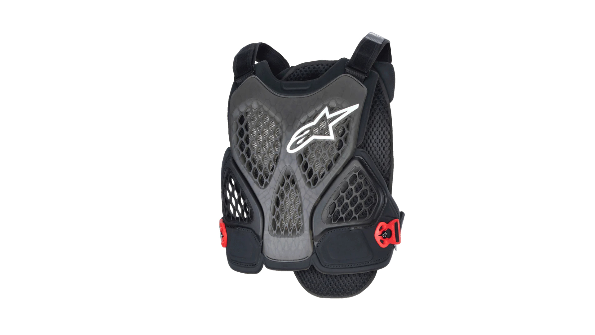 Alpinestars A6 Plasma Chest Protector Reviews, Comparisons, Specs
