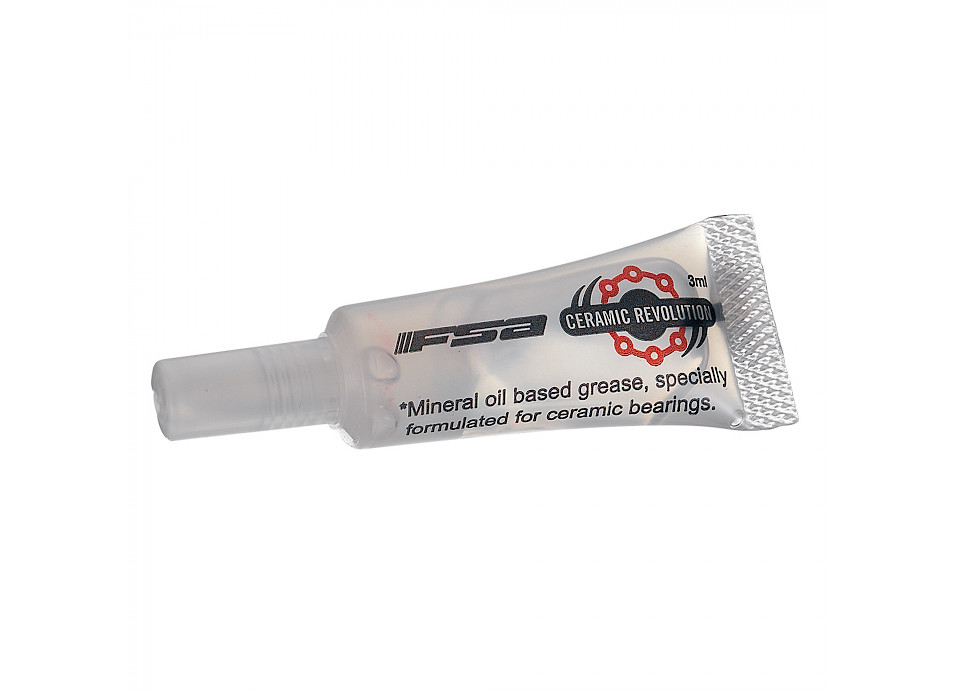 FSA Ceramic Bearing Grease Reviews, Comparisons, Specs Mountain Bike Tools & Tool Kits
