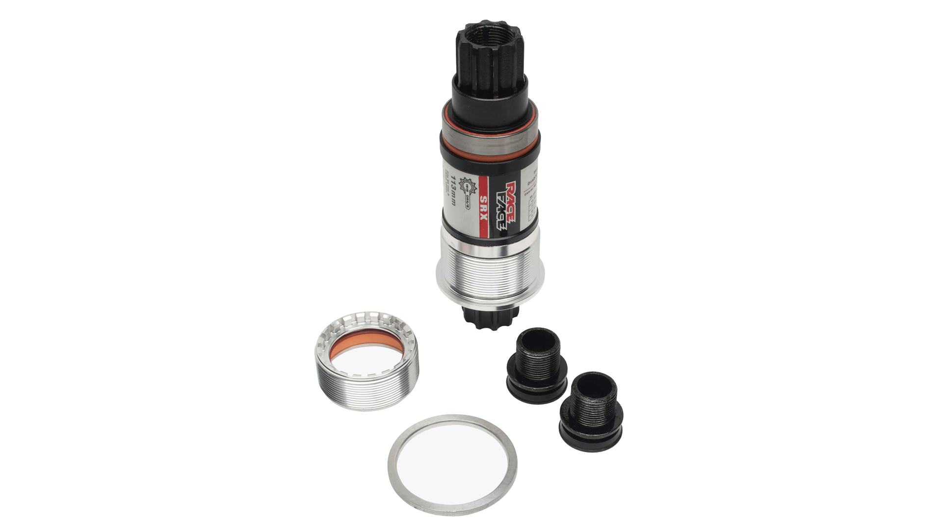 Race Face ISIS SRX Bottom Bracket - Reviews, Comparisons