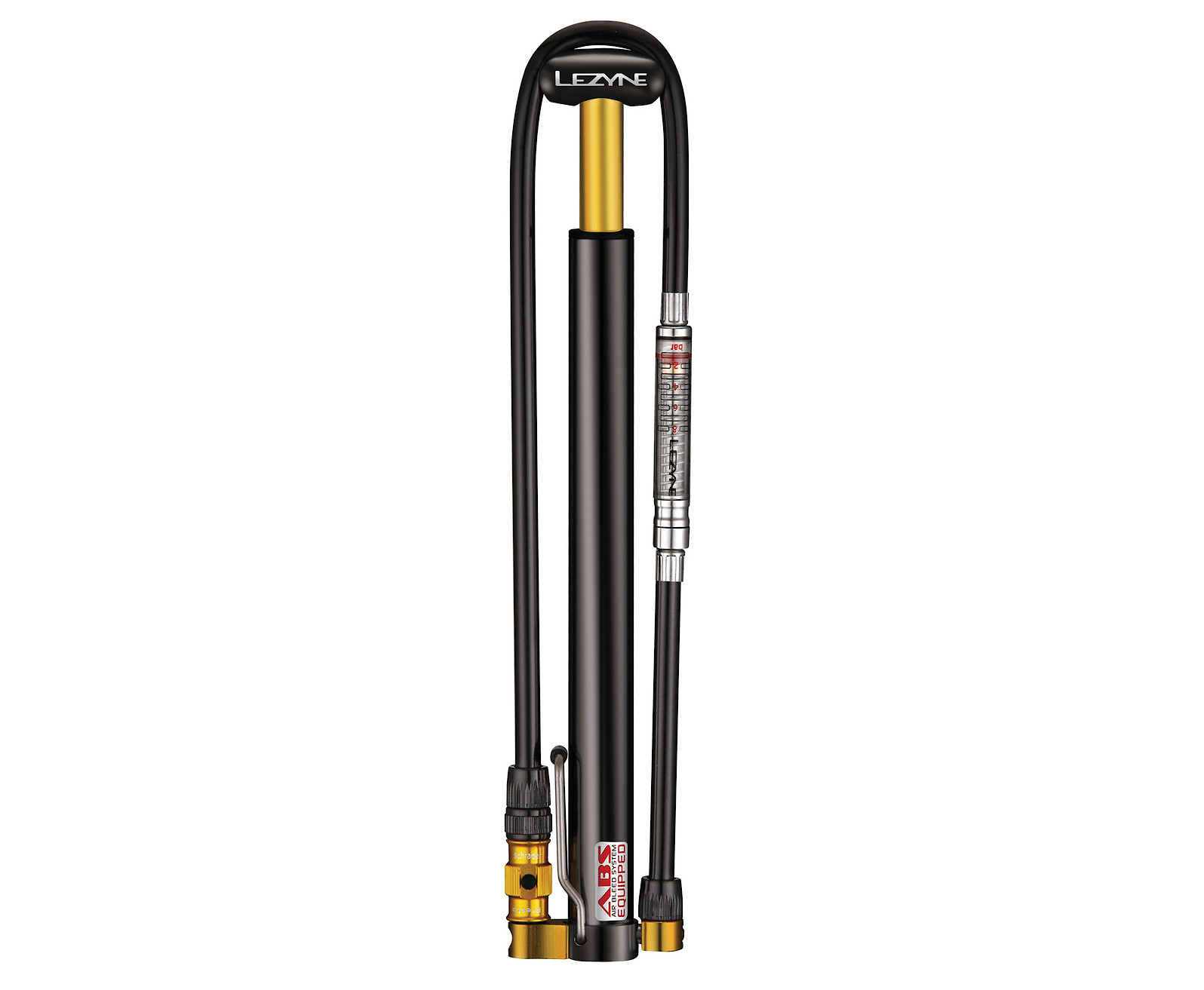 lezyne micro drive hp pump