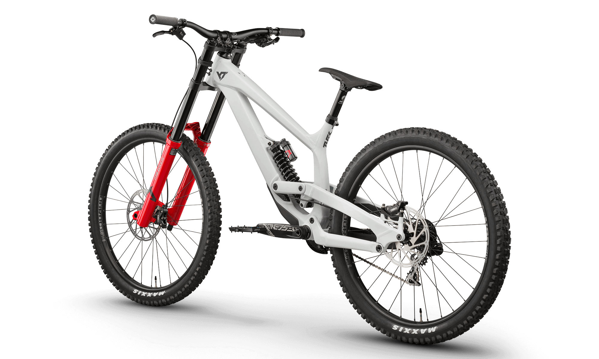 2024 YT Tues 27 Core 1 Bike - Reviews, Comparisons, Specs