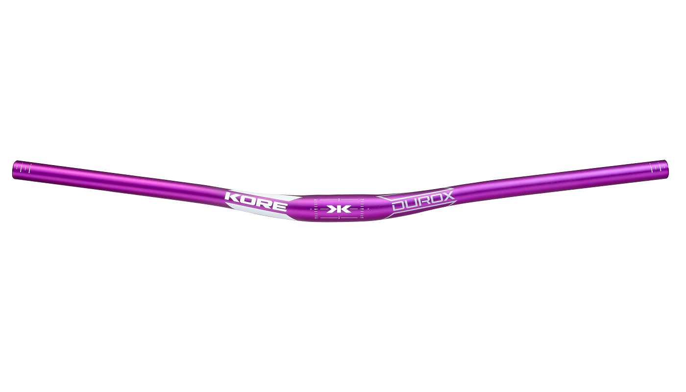 KORE DUROX ＋ NUKEPRO 26 DISC Kore Durox Handlebar - Reviews, Comparisons, Specs