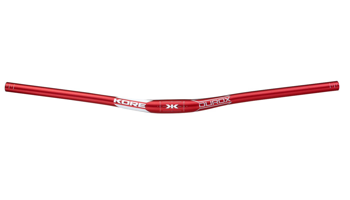 KORE DUROX ＋ NUKEPRO 26 DISC Kore Durox Handlebar - Reviews, Comparisons, Specs
