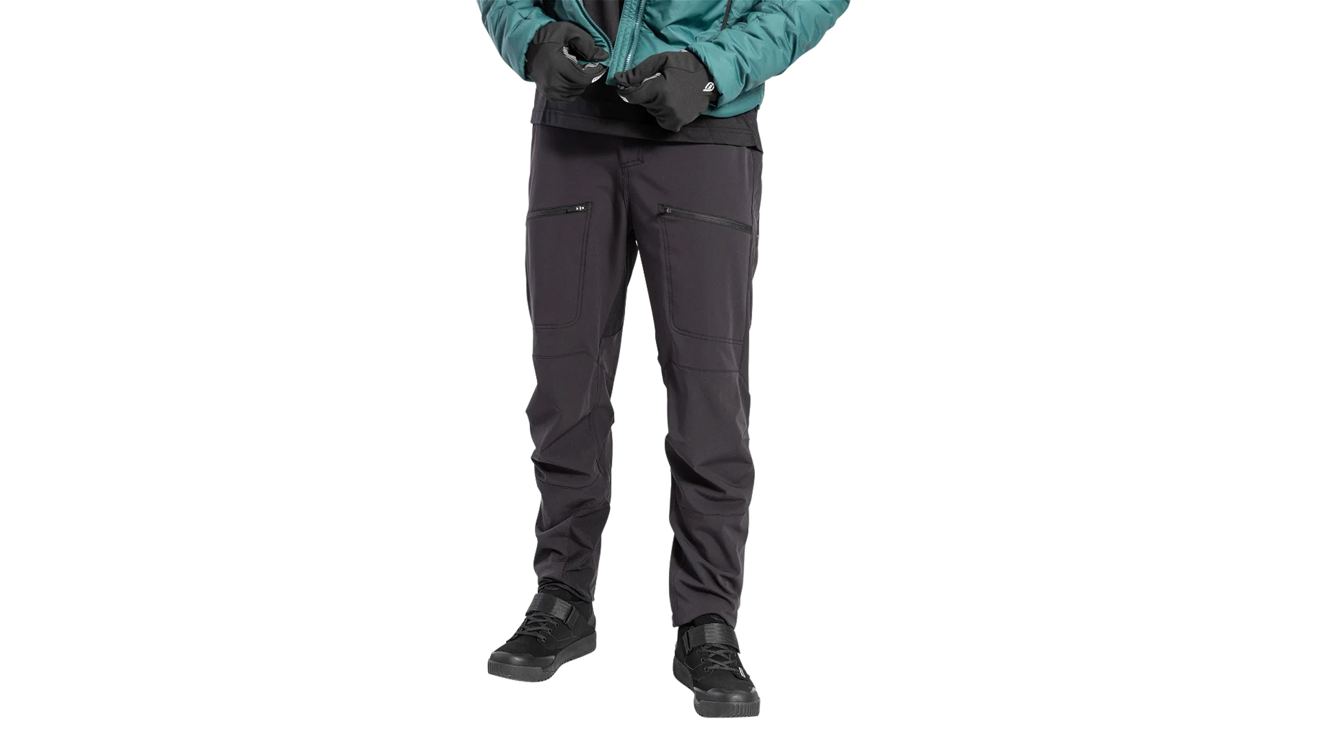 ION Shelter 3L Pants - Reviews, Comparisons, Specs - Riding
